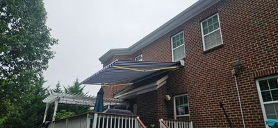 Project in Charlotte