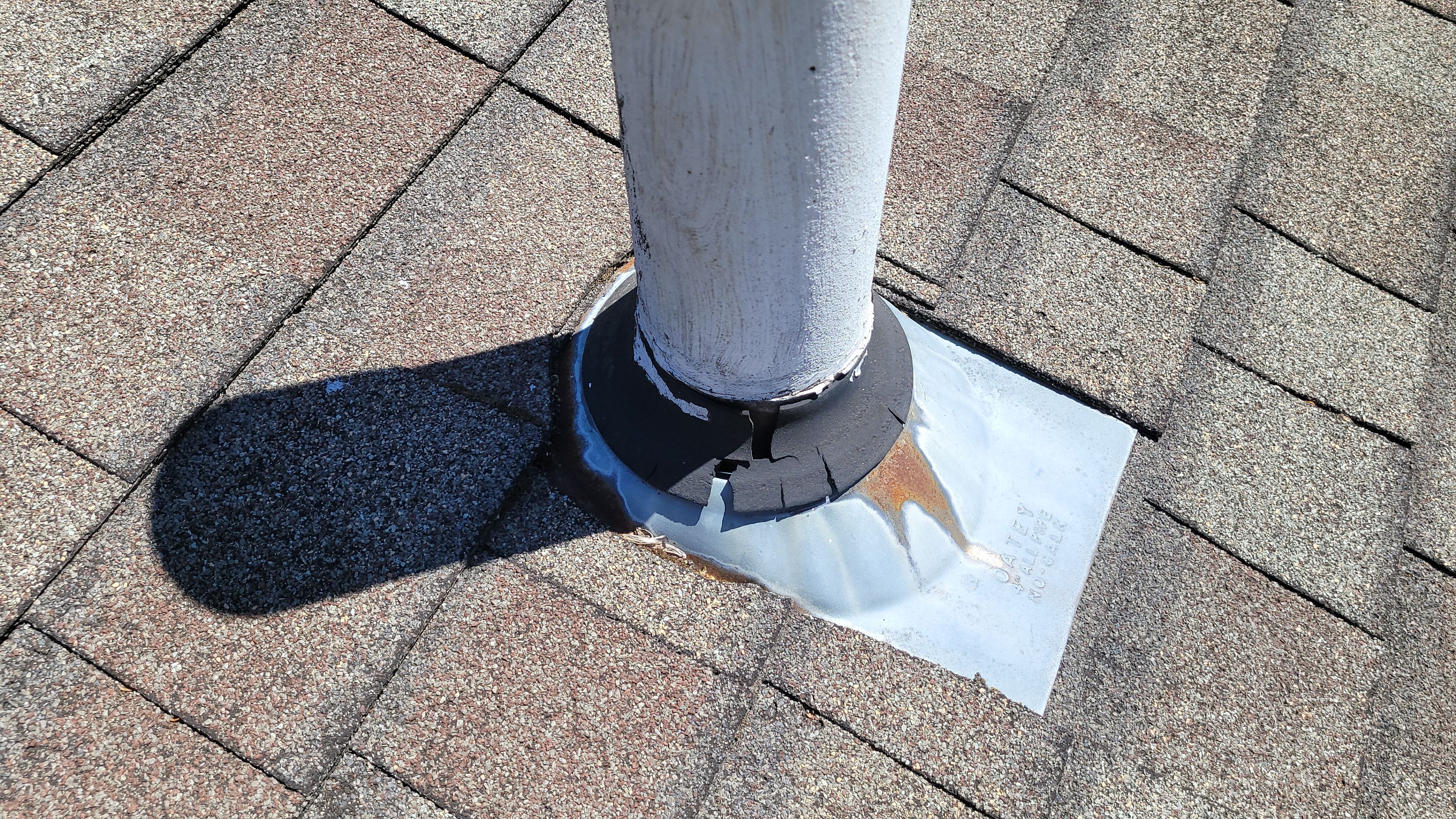 Residential Roofing Installation using Owens Corning Duration Shingles by BEST Roofing & Waterproofing