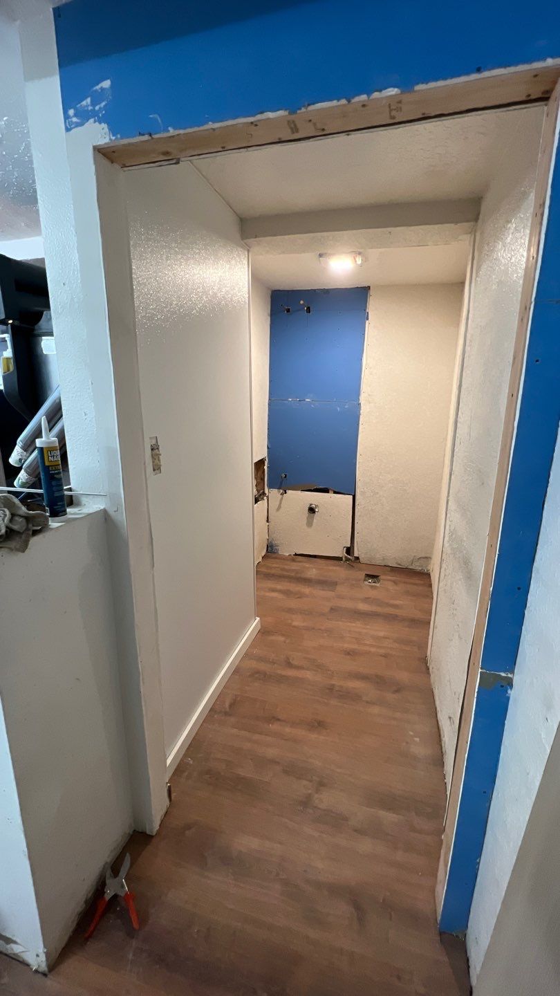 Batters Edge Remodel by Rio Grande Building & Storage