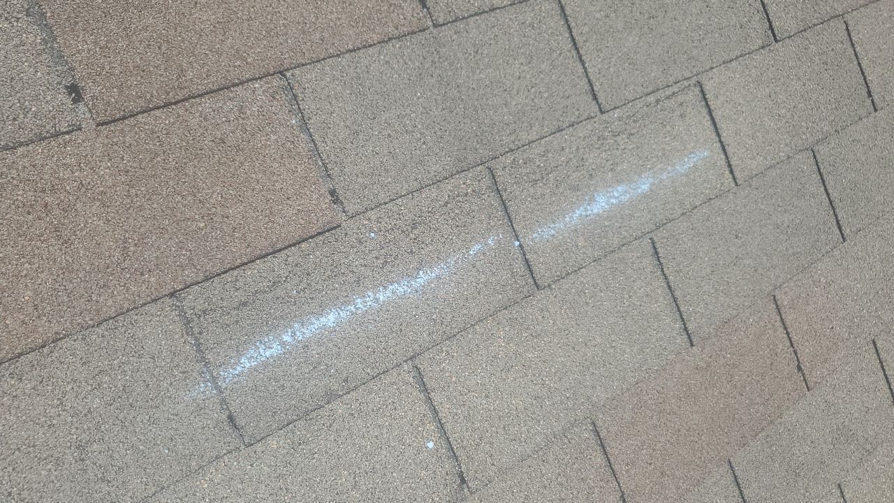 Residential Roofing Installation using Owens Corning by Inspector Roofing and Restoration