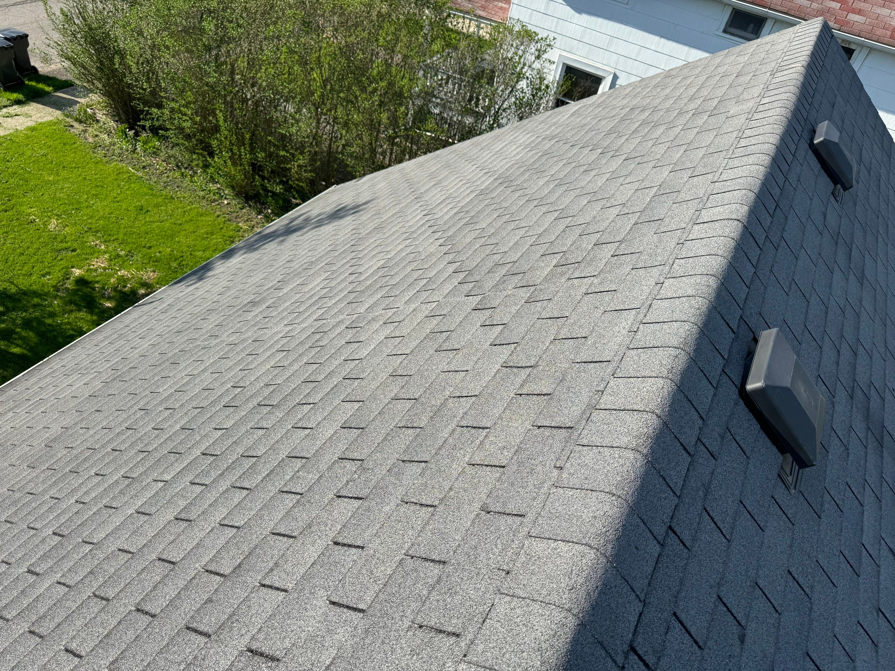 Roof Replacement by Homestyle in Elyria by Homestyle Home Improvements (HHI)