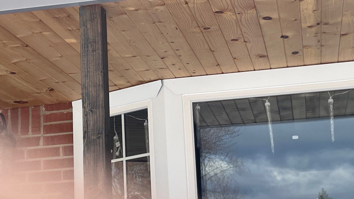 Siding Replacement using CertainTeed Restoration Classis D4 by 180 Contractors