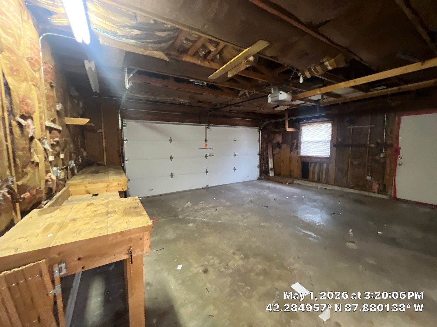Project in Lake Bluff, IL by ConstructAlly