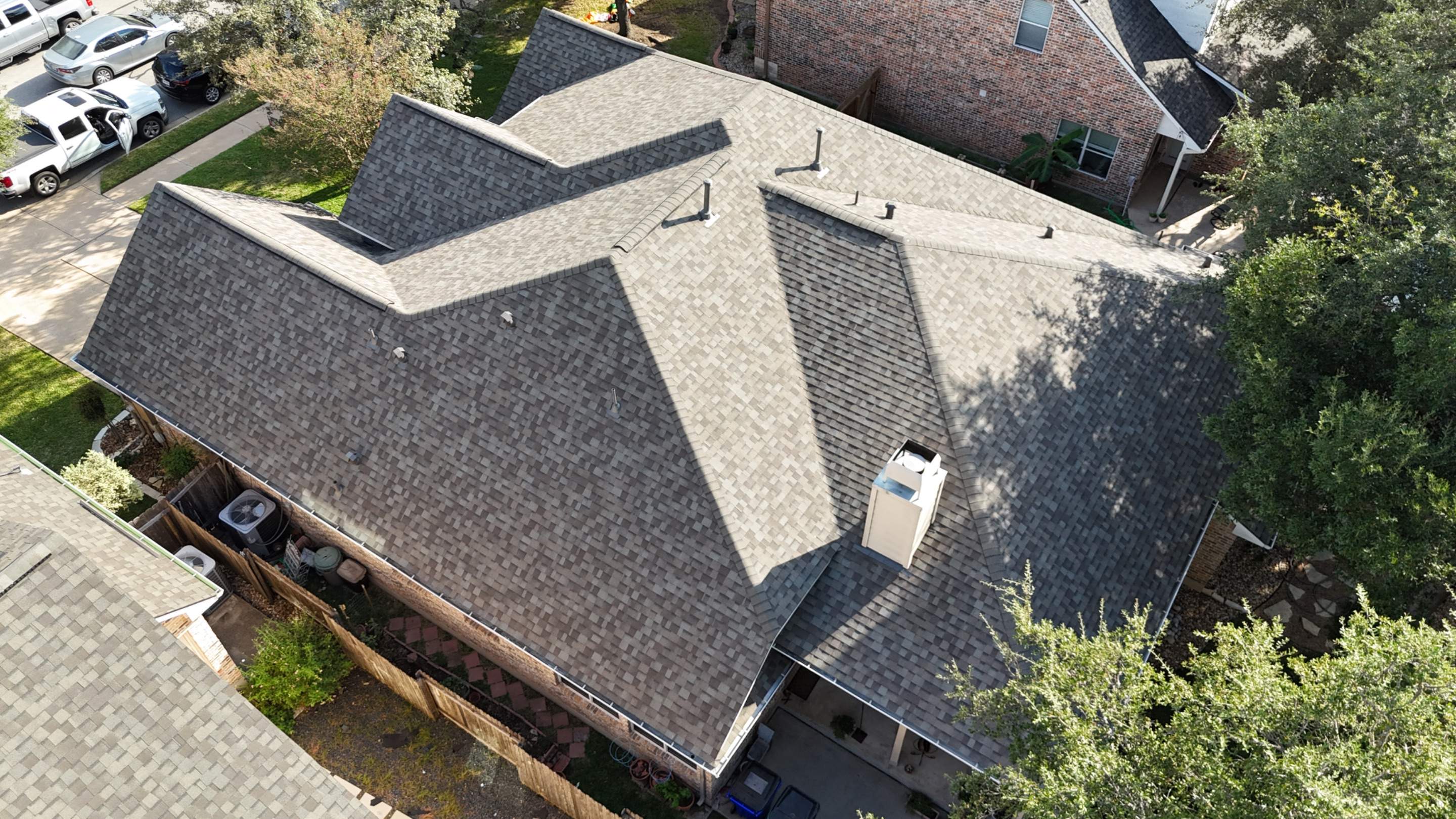 Driftwood - Owens Corning TruDefinition Duration by RoofsOnly.com