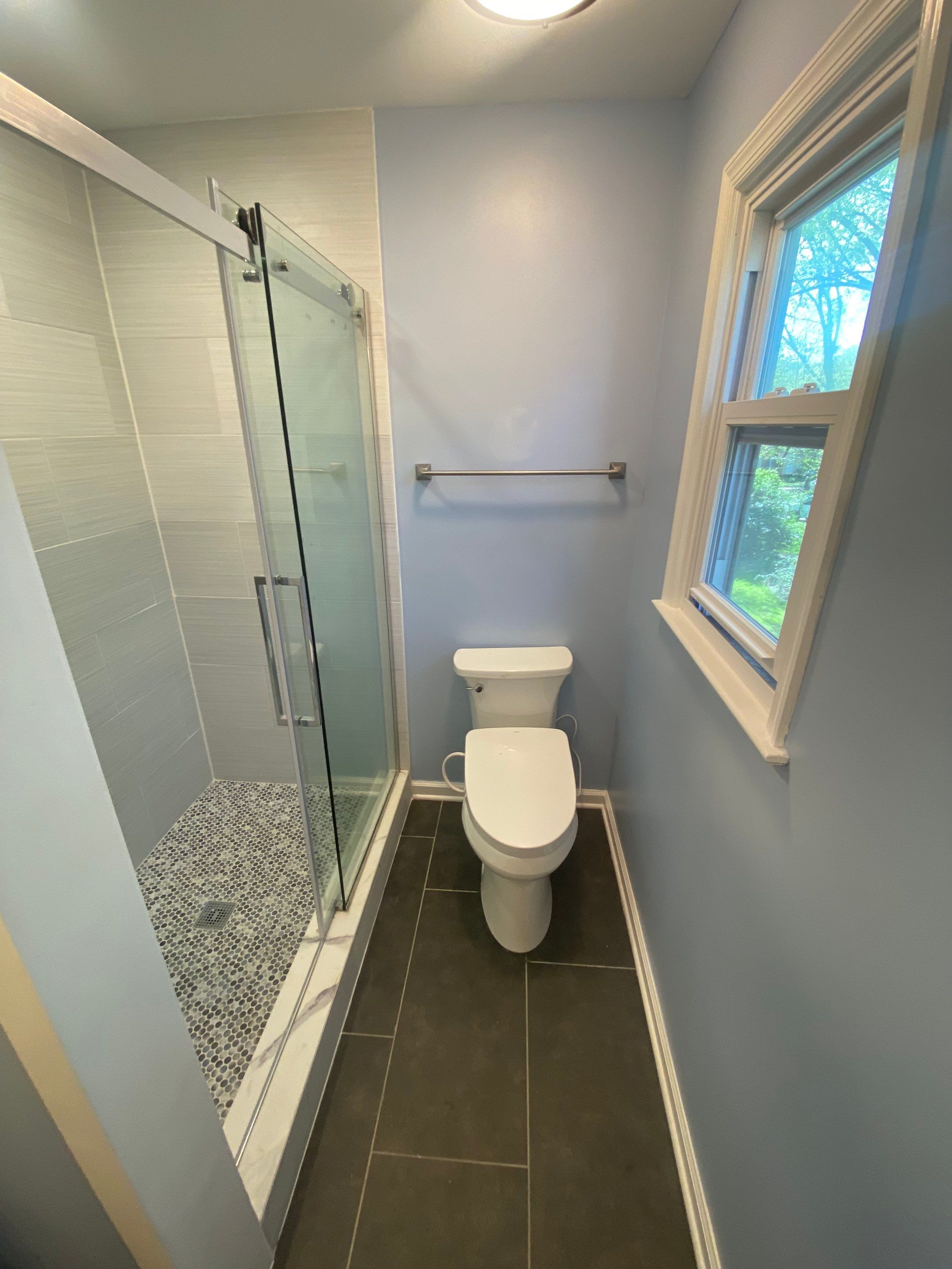 Bathroom Remodel by The Smet Companies, LLC