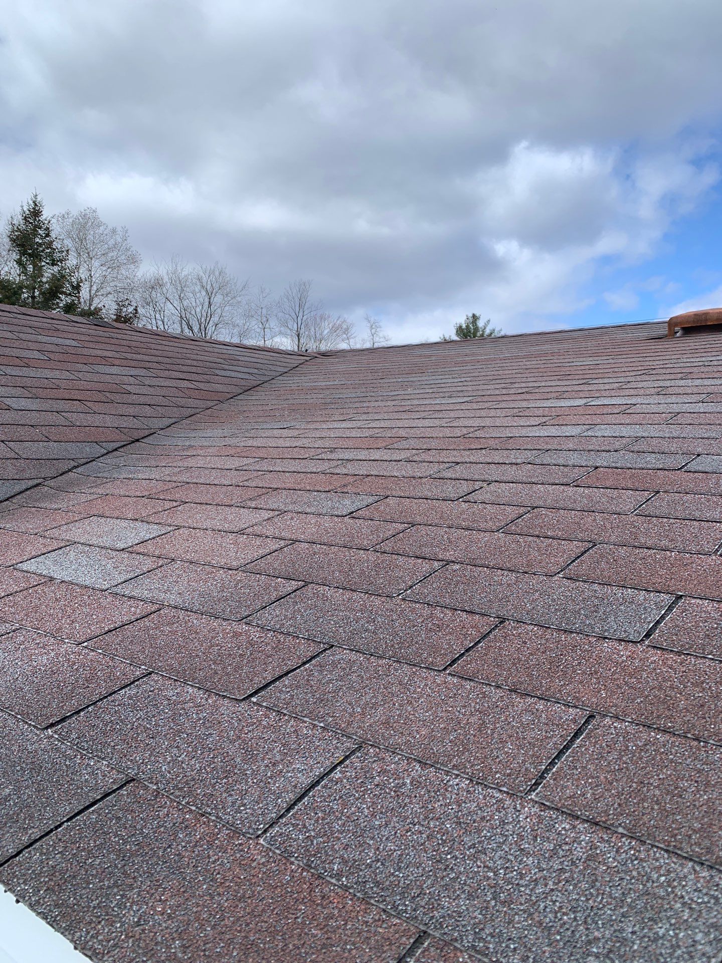 Roof Replacement using CertainTeed Landmark by 180 Contractors