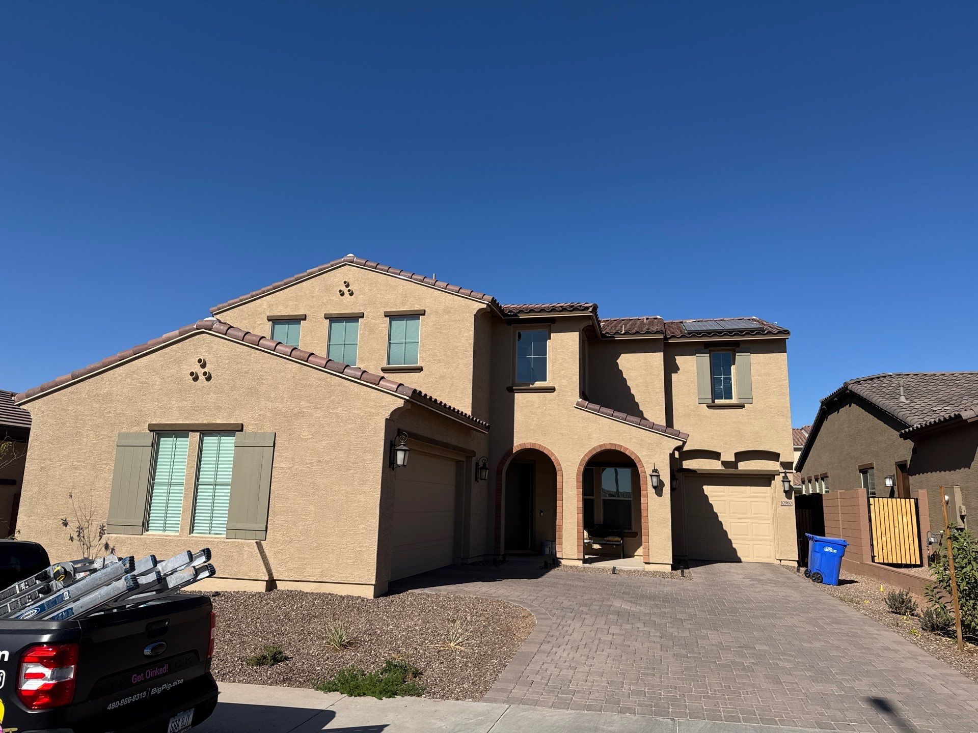 Big Pig Smart Lighting featured photo.