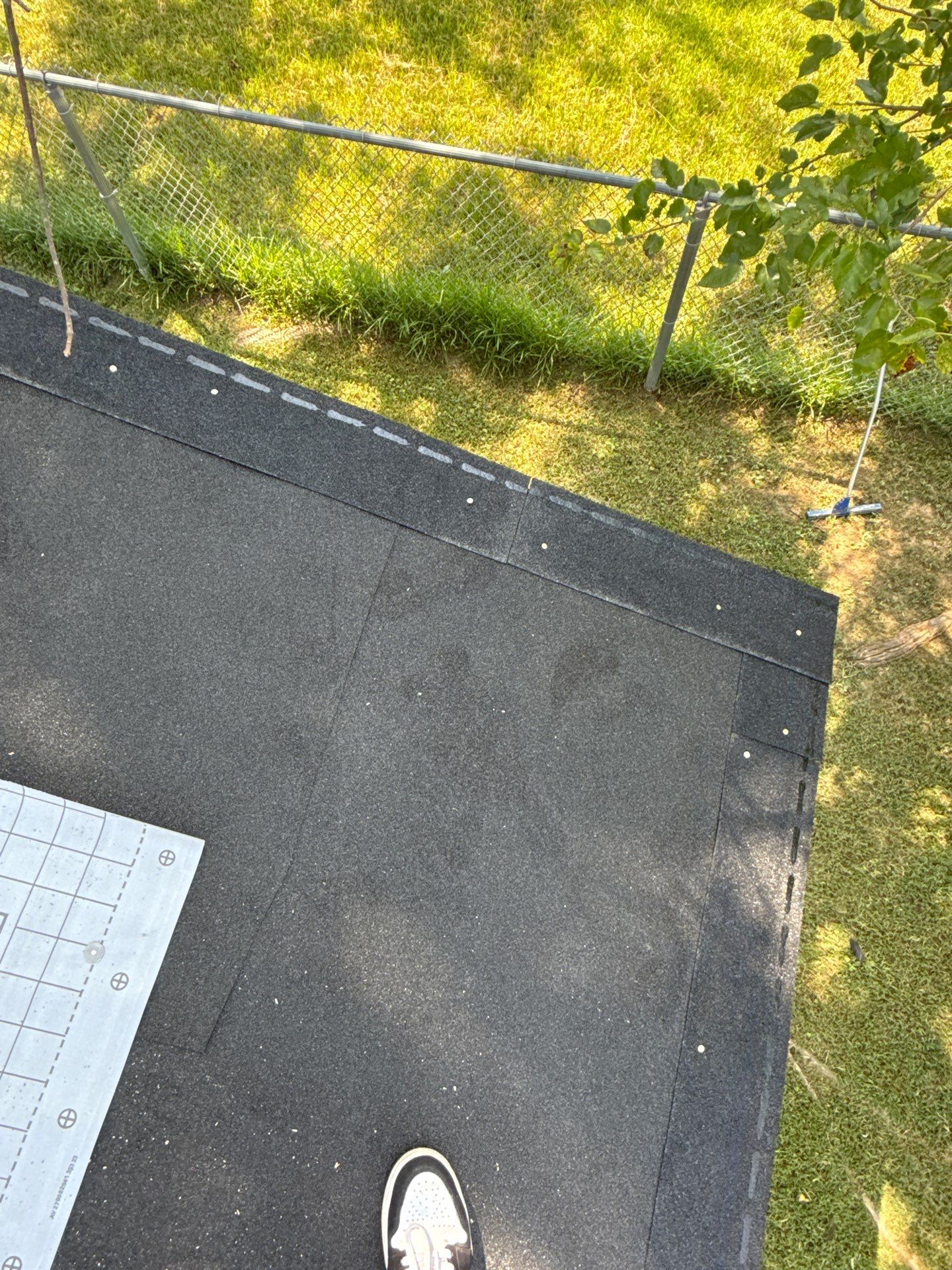 Hail storm restoration  by In & Out Construction & Remodeling, LLC