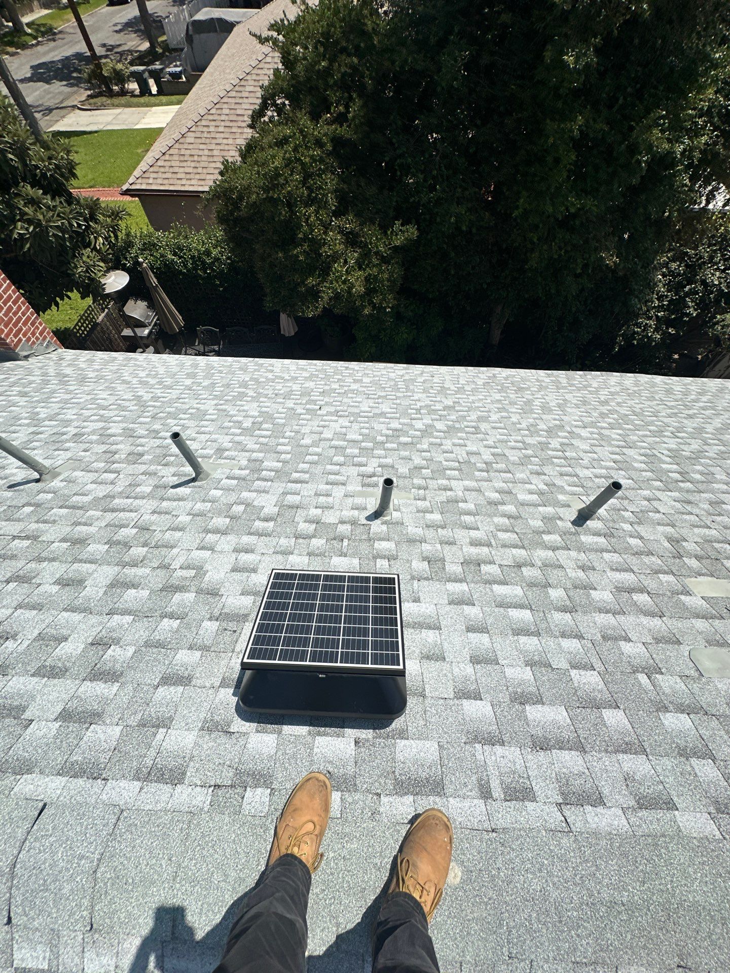 Roof Replacement - Pasadena, CA 91104 by Epic Roof Replacement