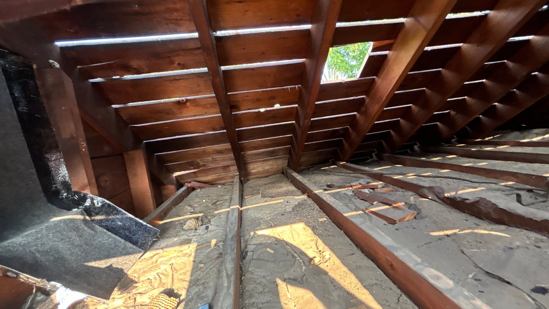 Roof Replacement using Owens Corning Duration by 180 Contractors