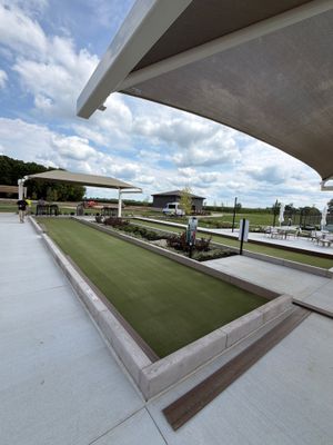 BocceGrass in Noblesville