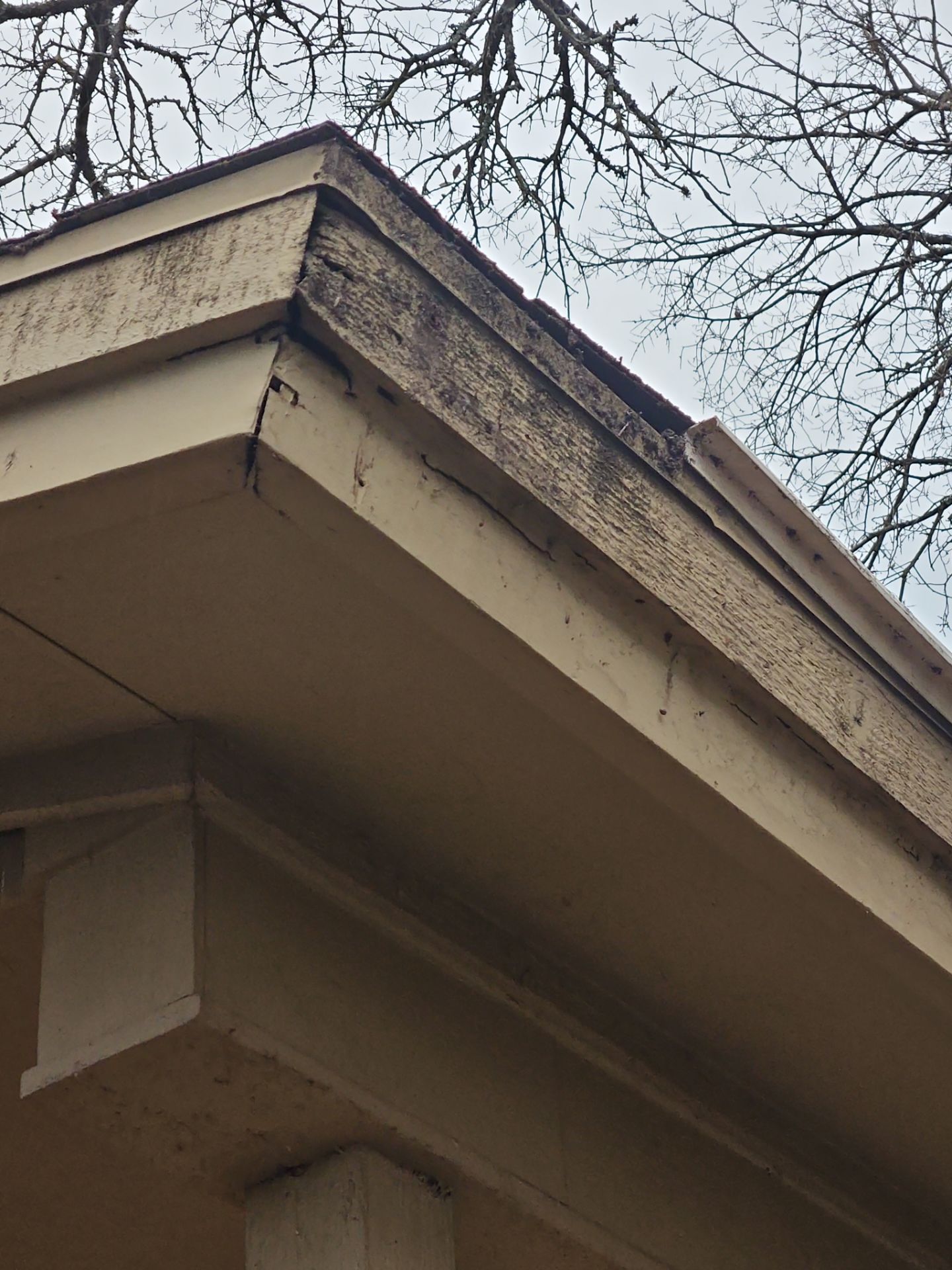 Residential Roof Replacement using GAF - HDZ - Barkwood by Action Exteriors Austin