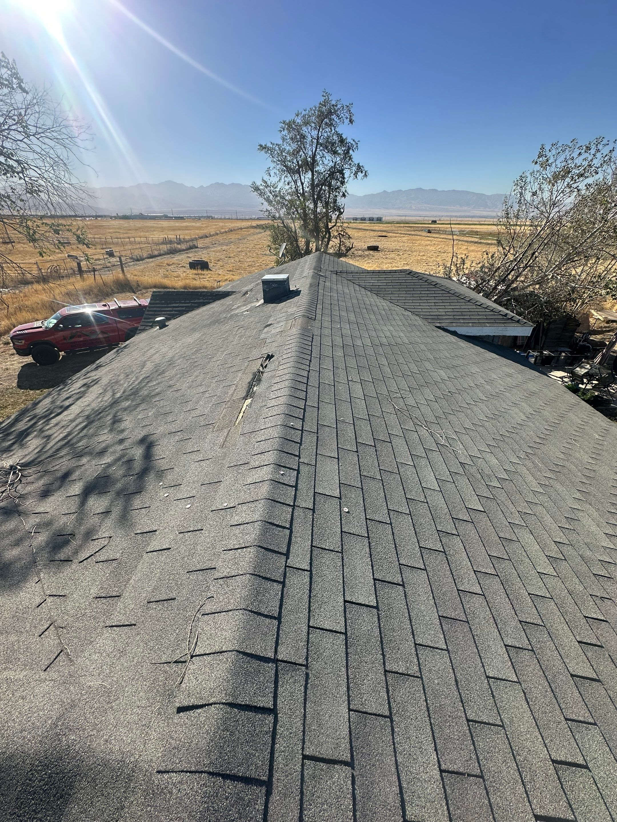 Roofing in Tooele, UT by Go Pro Roofing