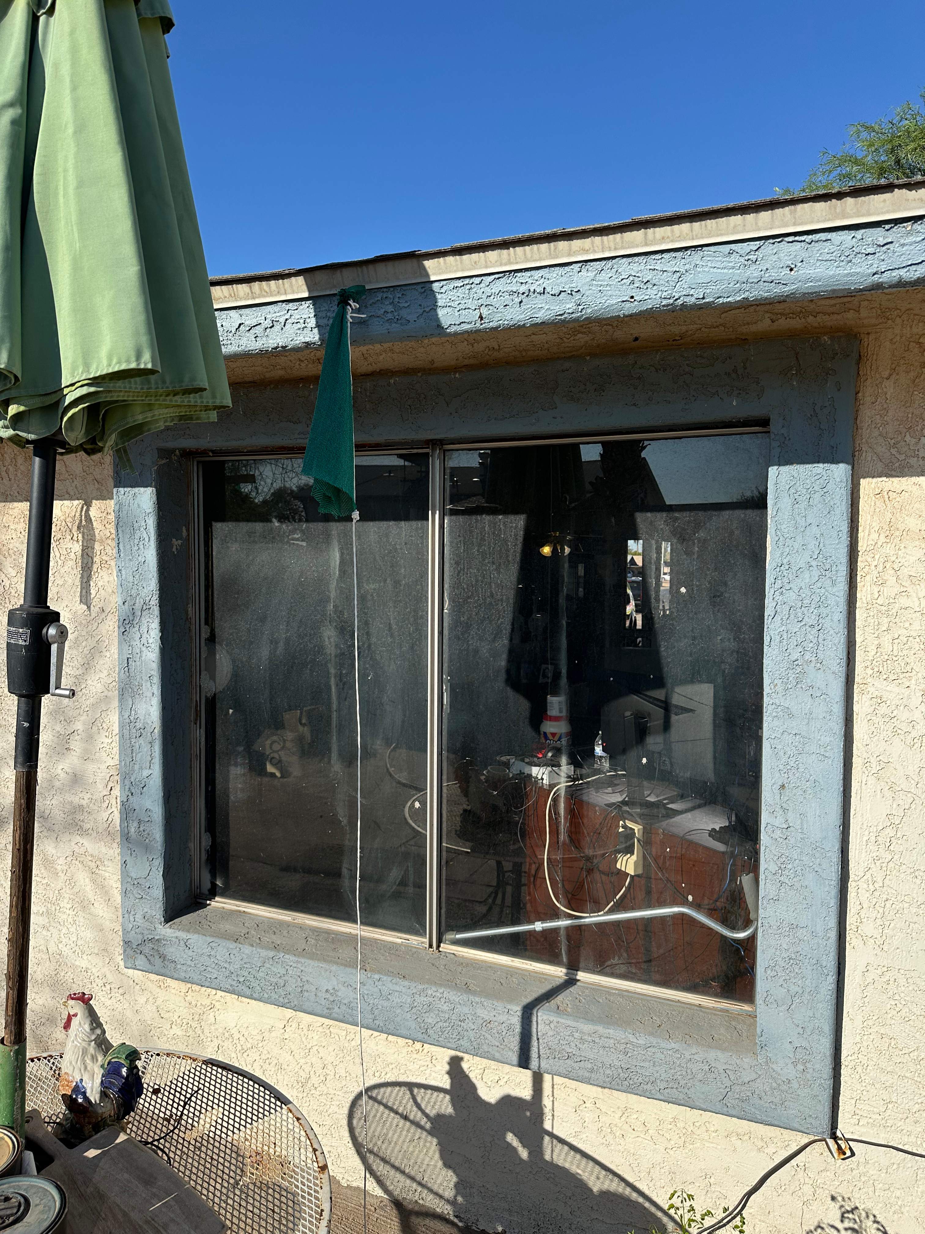 Rosa's Window Replacement by All Storm Roofing & Construction
