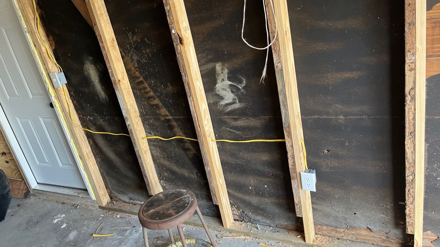 From Blah to Blam! by Bayfront Roofing and Construction