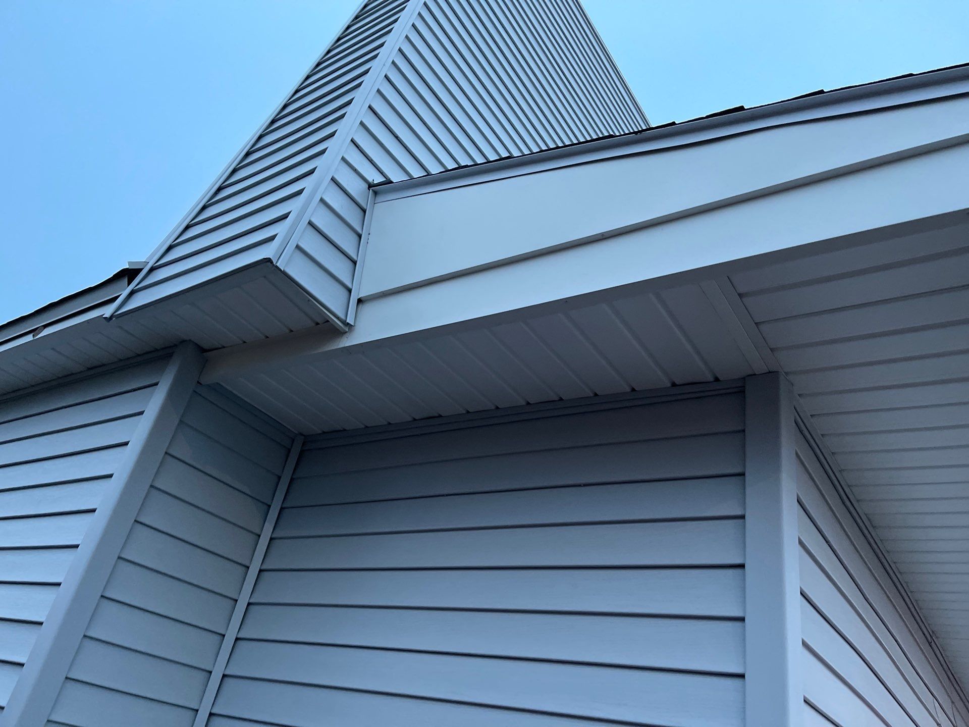 Test by ProGrade Exteriors