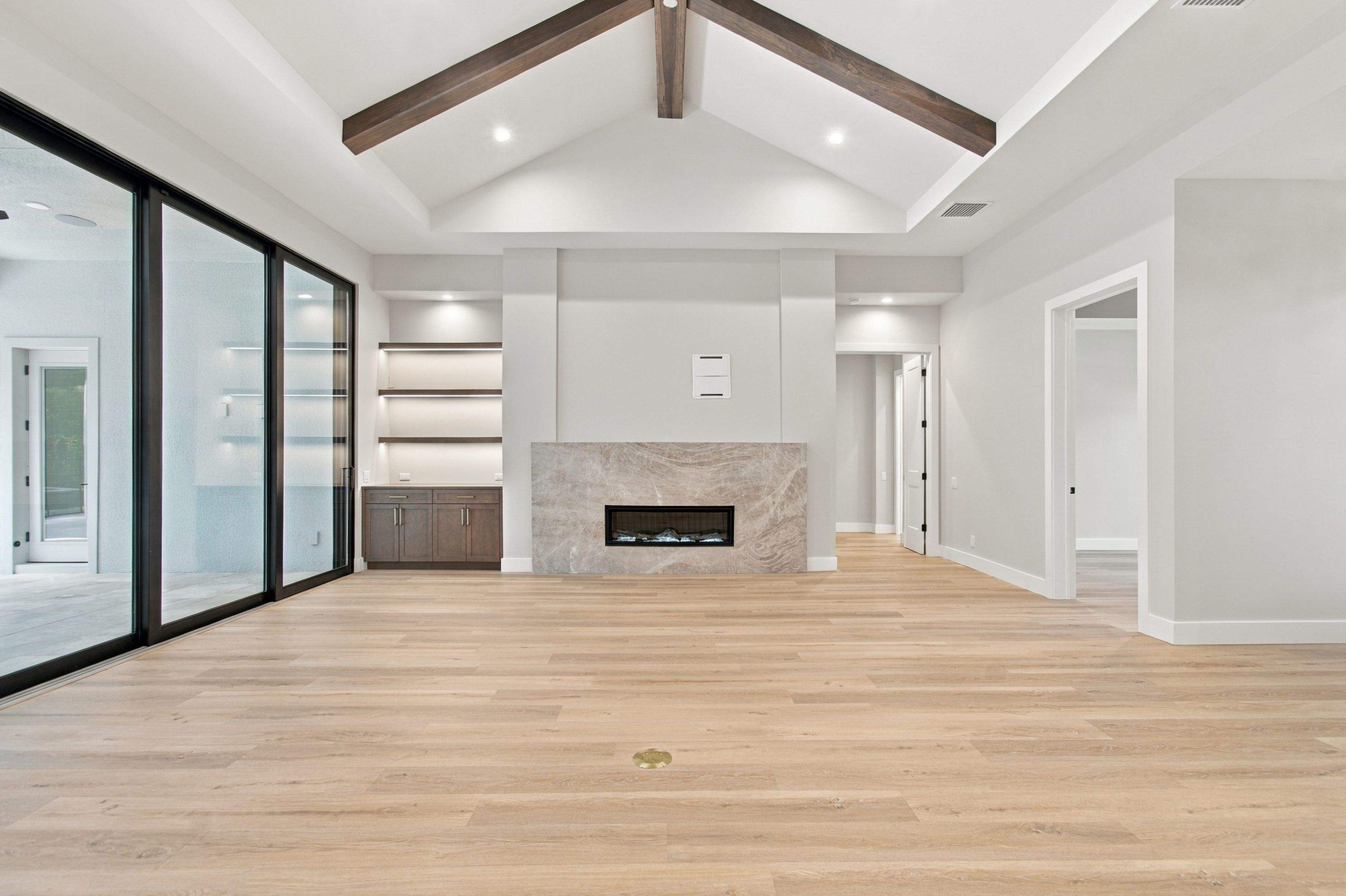 Custom Copperleaf by Lyons Heritage Tampa, LLC
