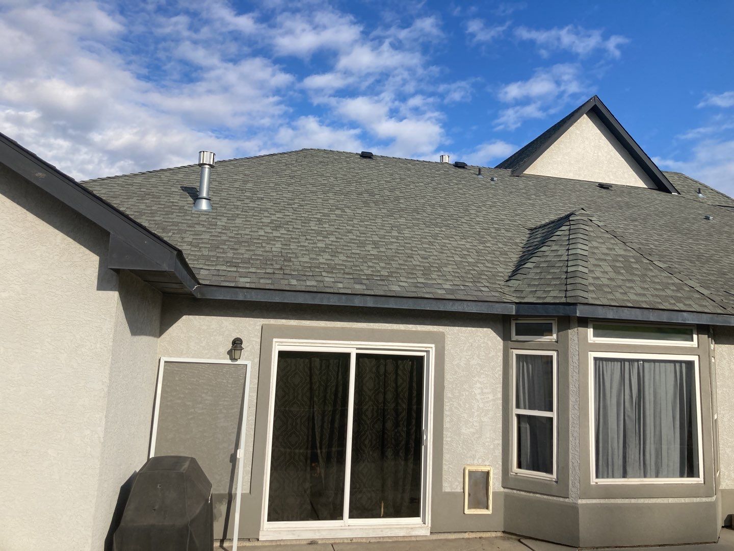Nampa ID Roofing Installation using Owens Corning by ID Roofing LLC