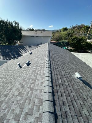 Roof Replacement - Simi Valley, CA 93065