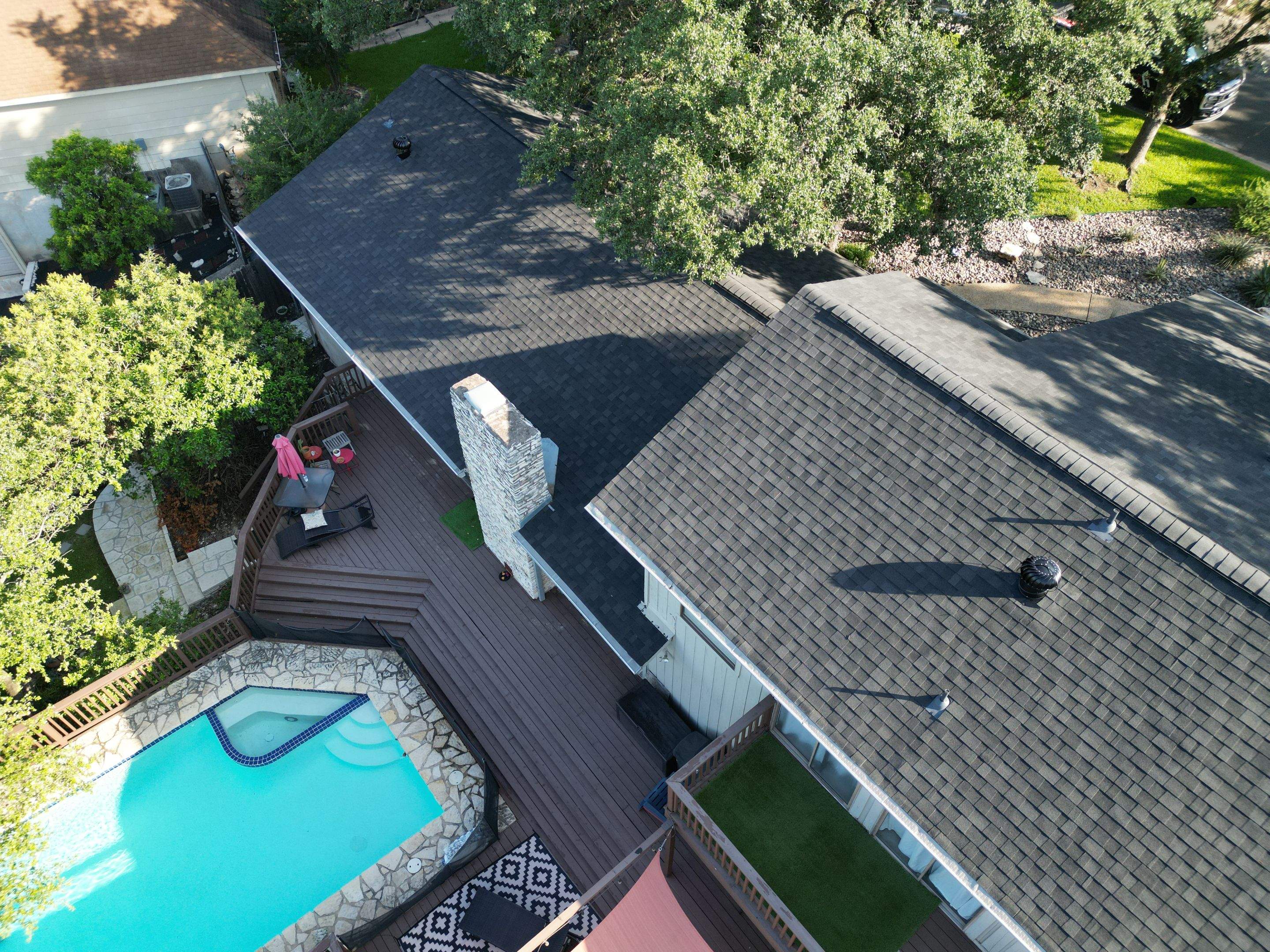 Onyx Black - Owens Corning TrueDefinition Duration by RoofsOnly.com