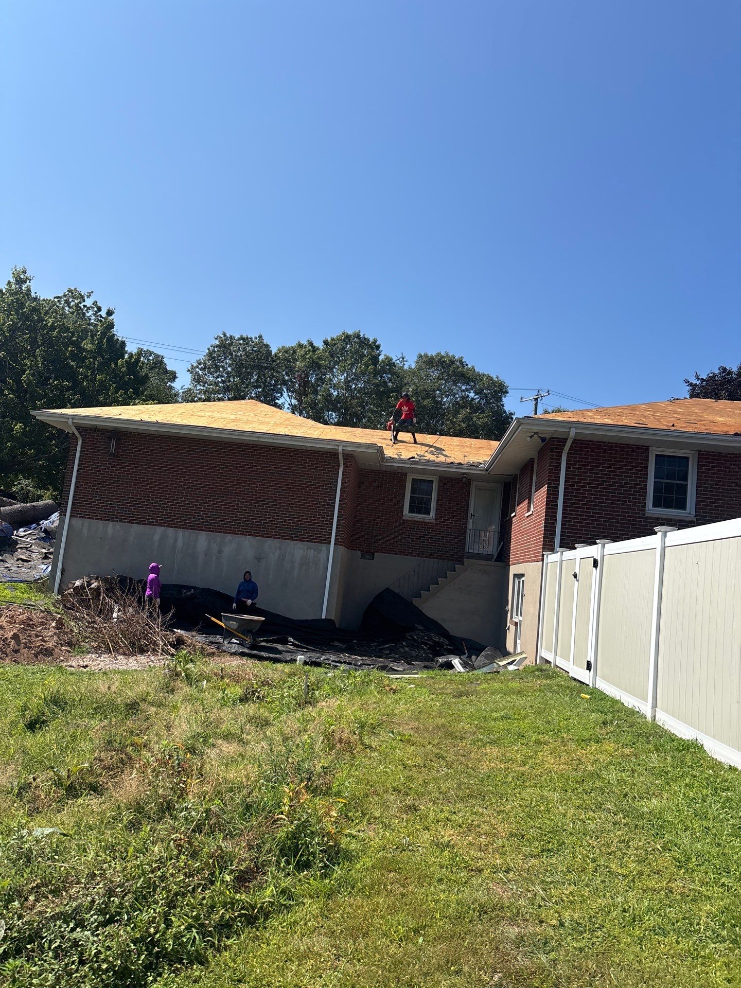 Southington by All site builders LLC