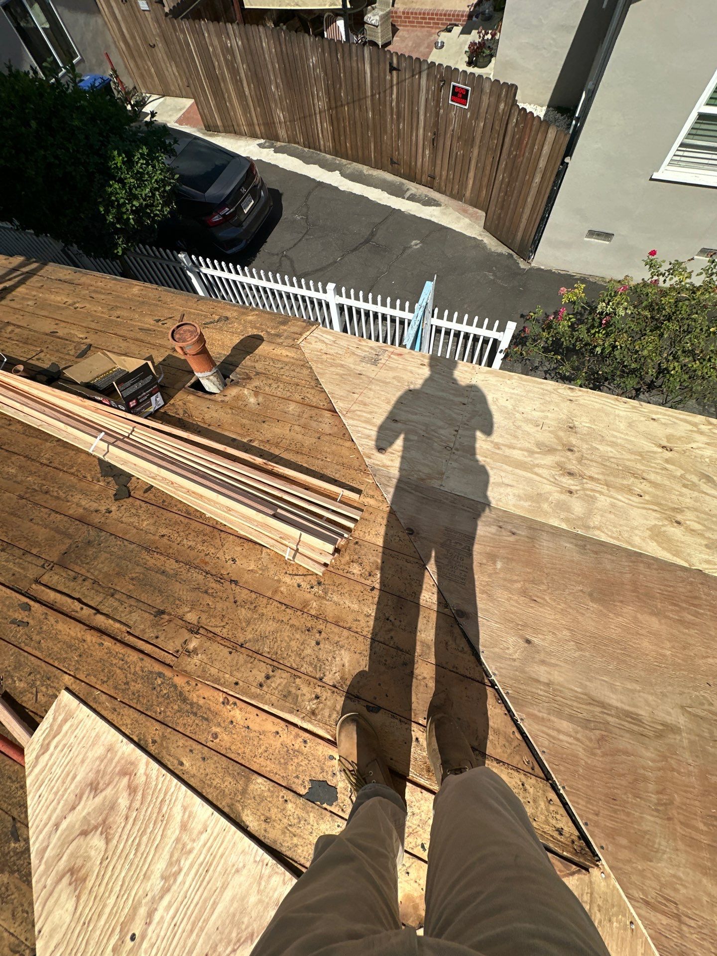 Roof Replacement - Burbank, CA 91506 by Epic Roof Replacement