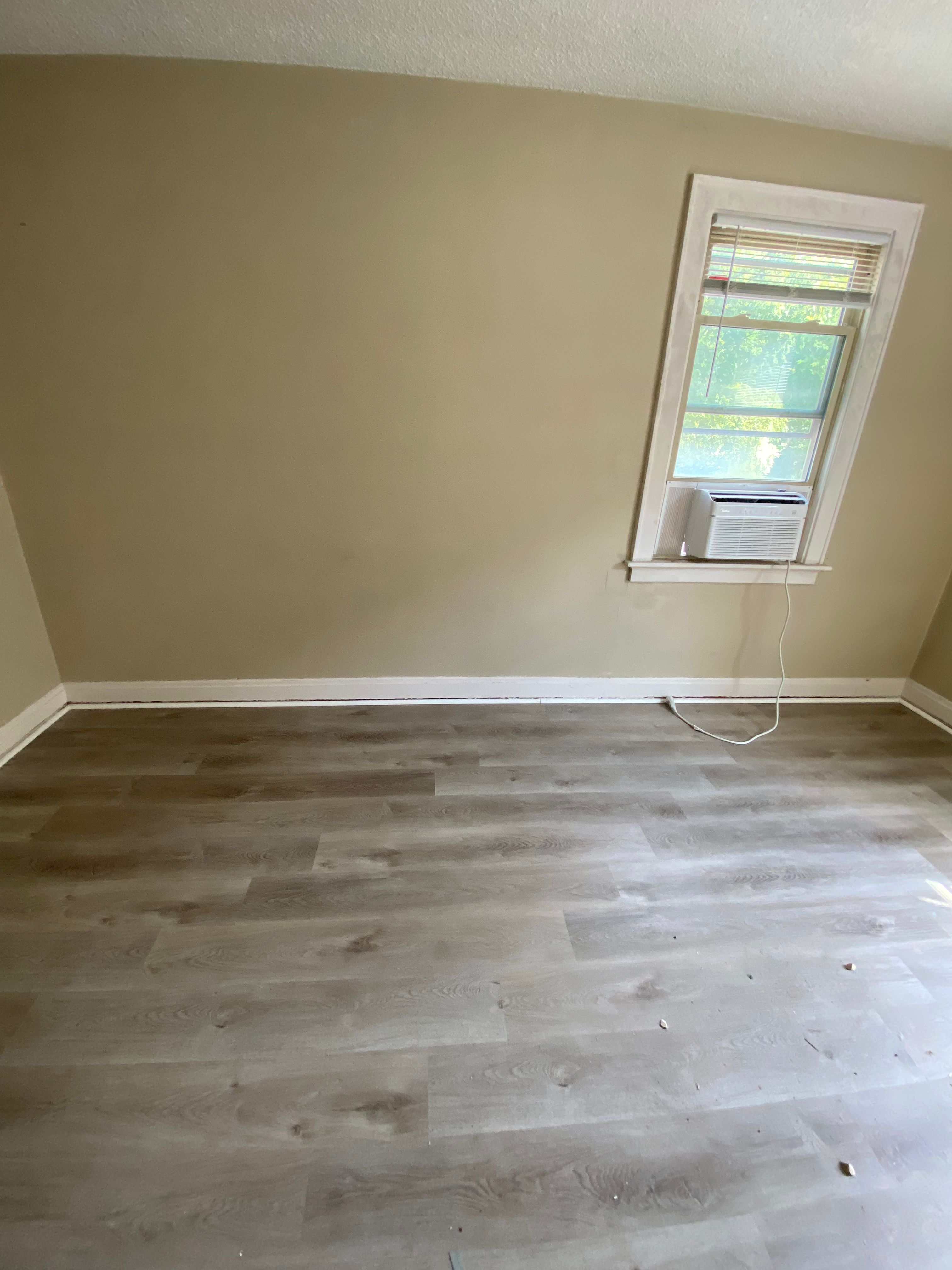 Project in Cincinnati, OH by Fresh Renovations