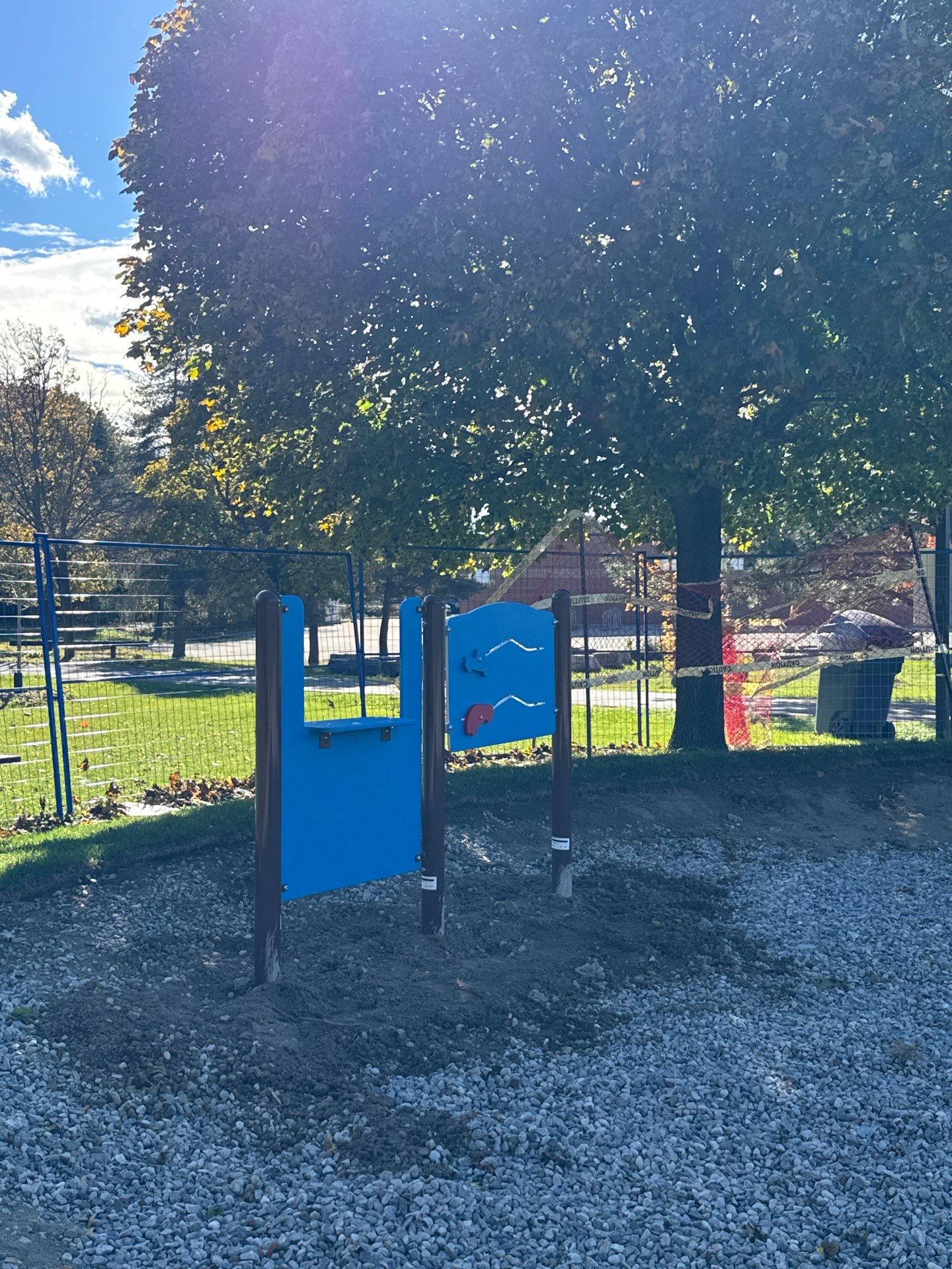 Eden grove park in Mississauga,on by Bray’k Away Development