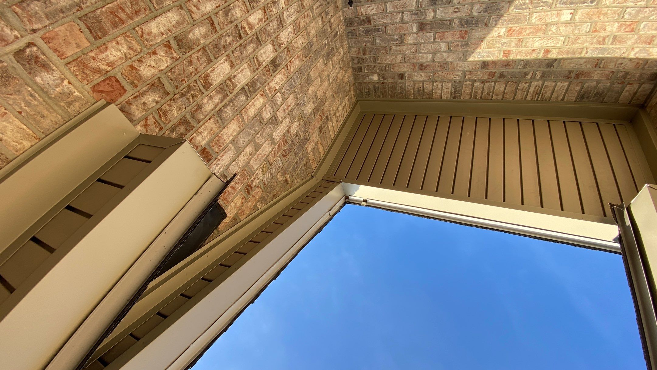 Siding Replacement using Certainteed Monogram D5 by 180 Contractors
