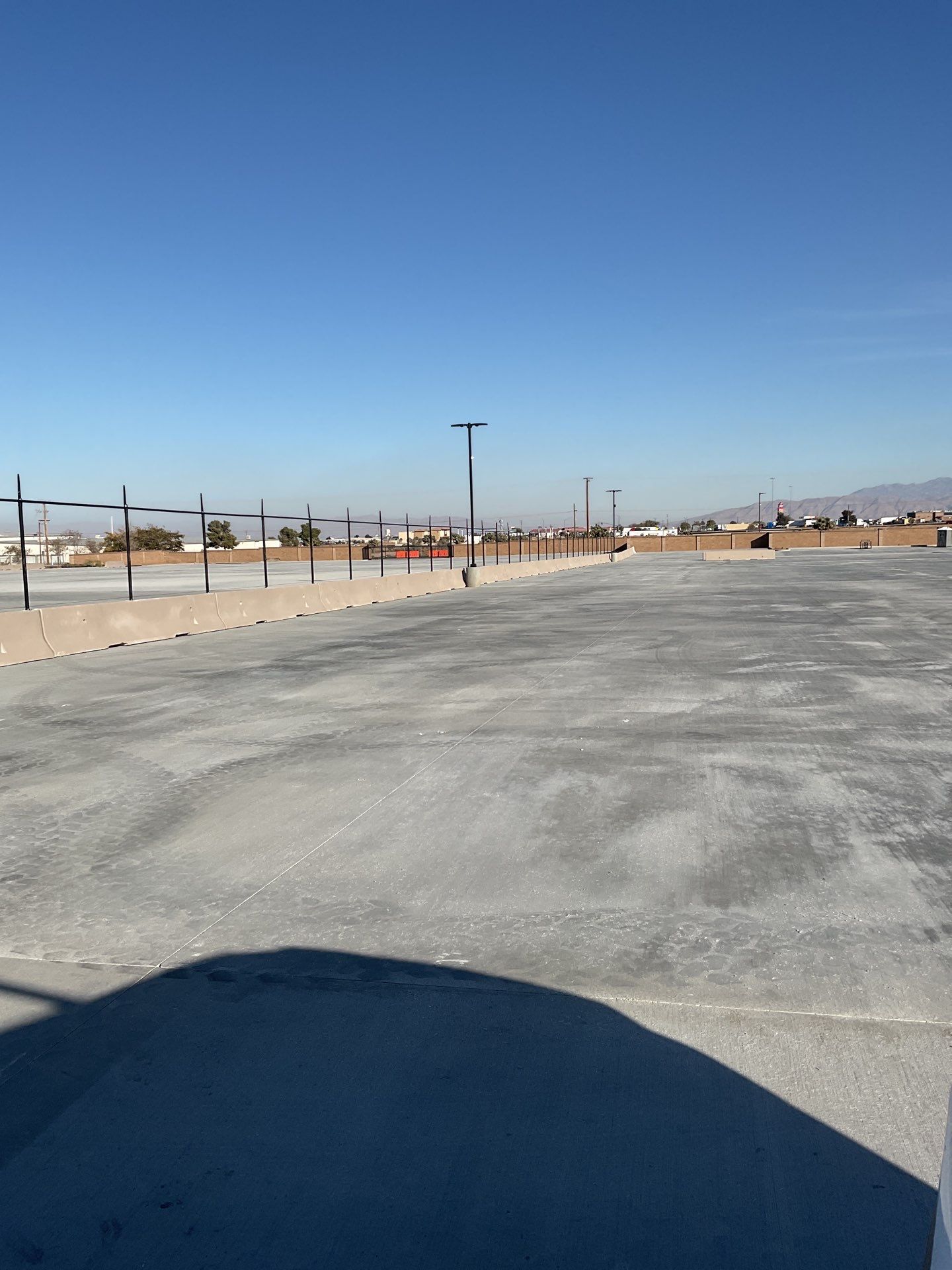 Commercial Chain-Link by Fence Guys Inc.