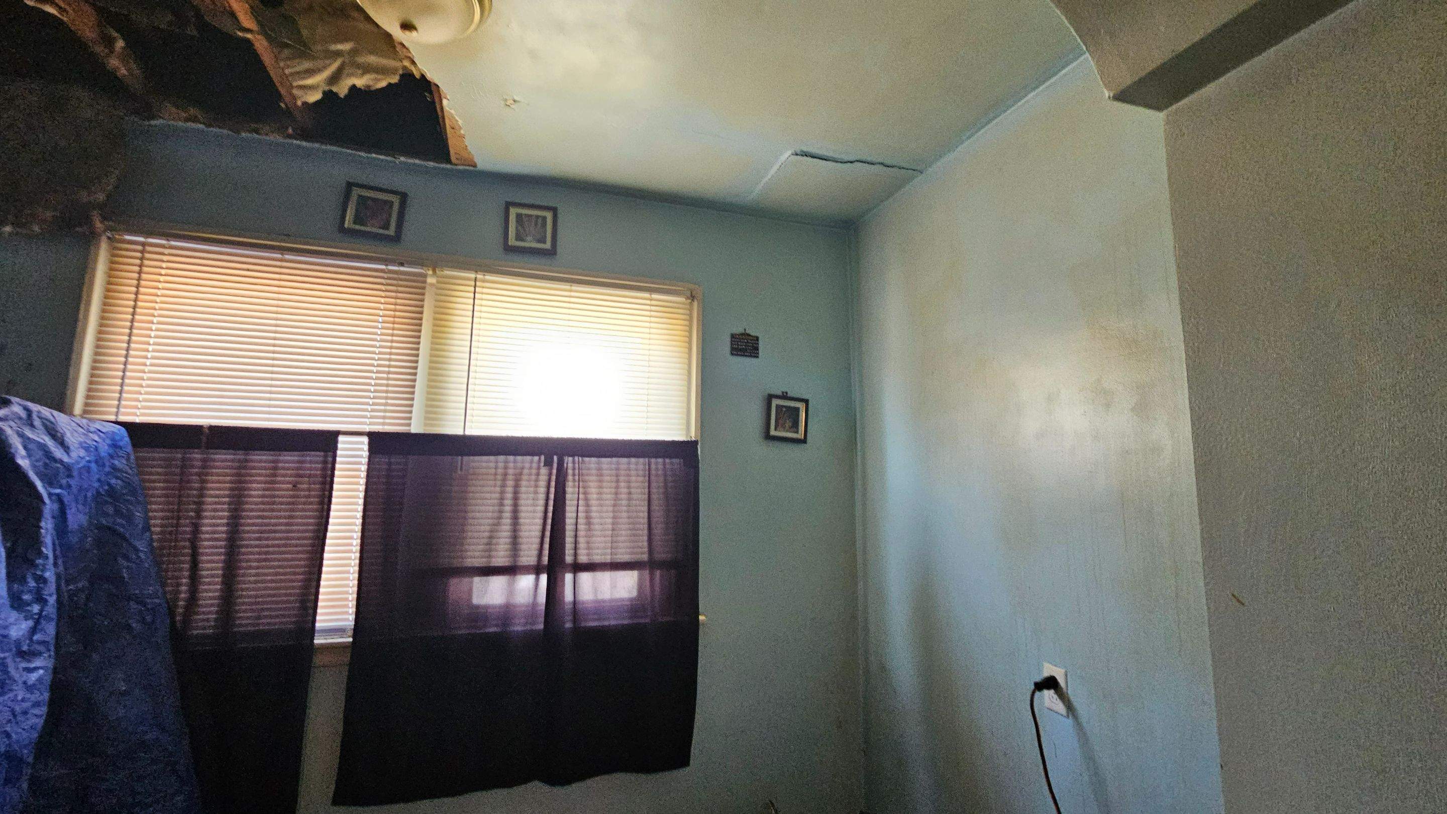 Water Damage Claim in Philadelphia by FLAPA & KeyStone