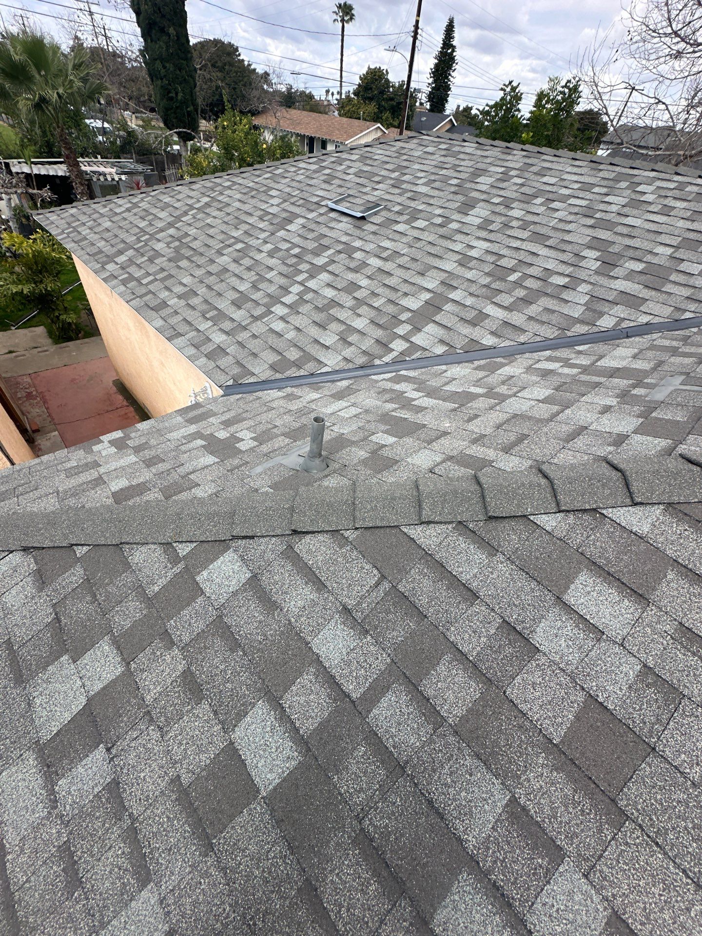 Roof Replacement - Santa Ana, CA 92707 by Epic Roof Replacement