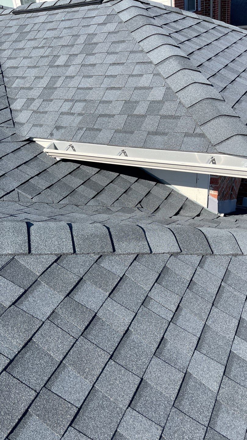 Full Residential Replacement by Elite Roofing LLC