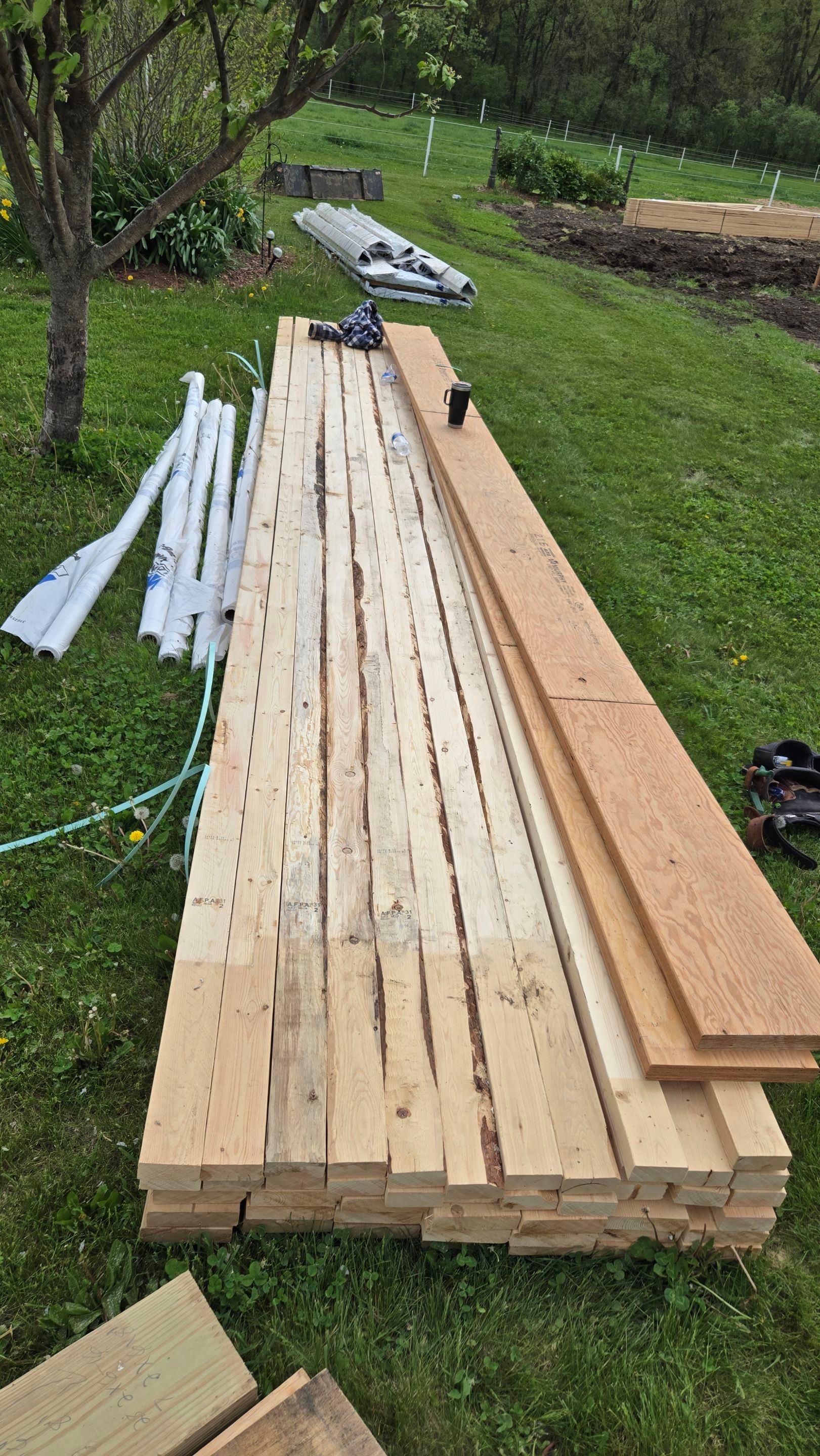 Hotchkiss Project by Graber Custom Structures