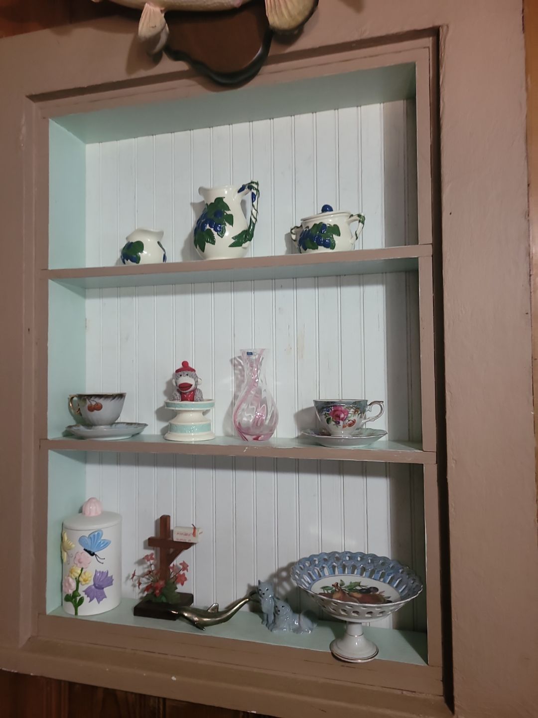 1946 Raleigh Kitchen Remodel — Vintage Charm, Modern Function by Elite Remodeling and Design LLC