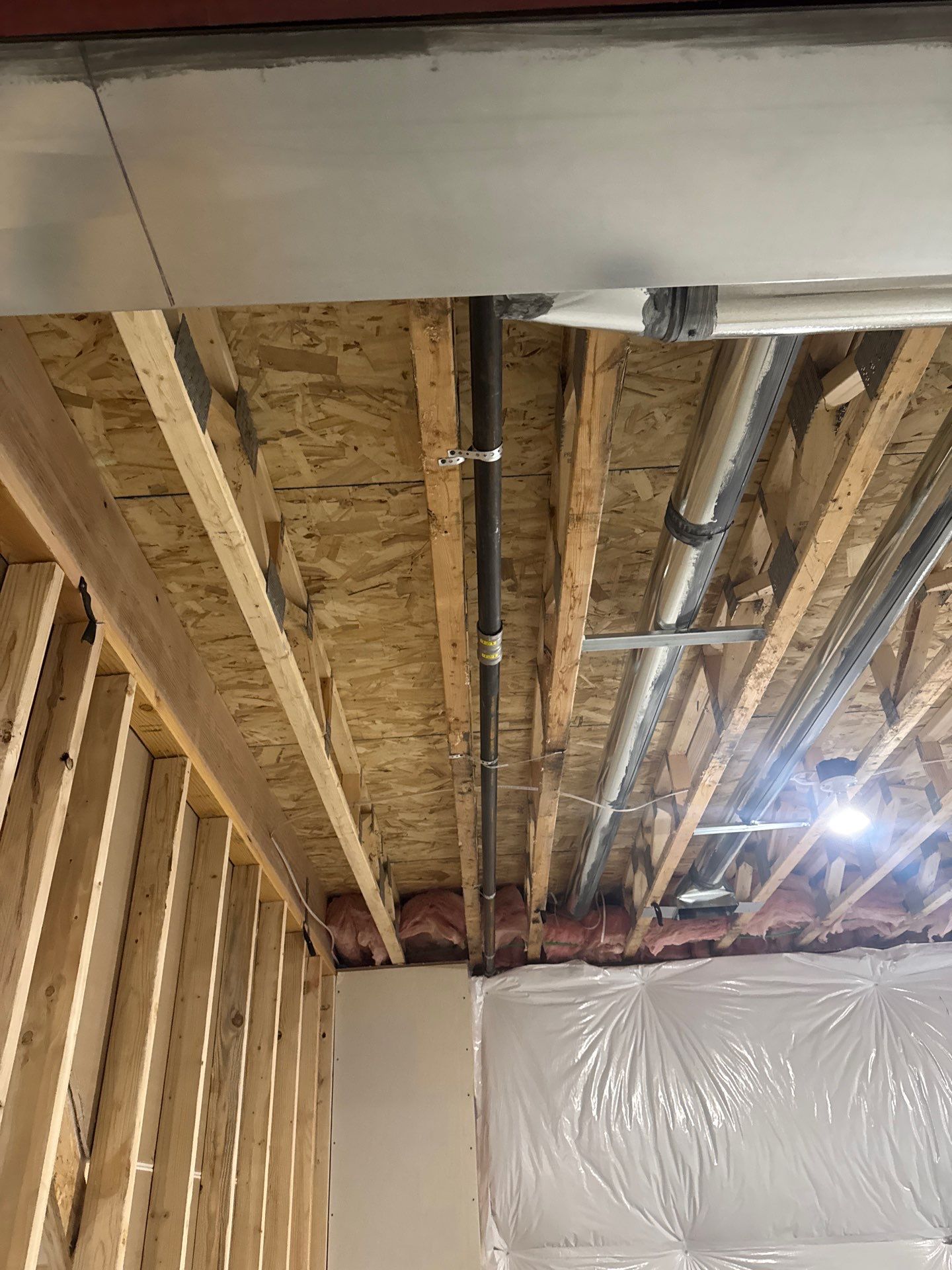 Project in Arvada by M&M Enterprises Inc