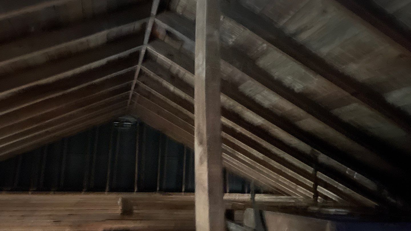 Fire Damage/Structural Cleaning with Hydroxyl Machine by ANR Restoration