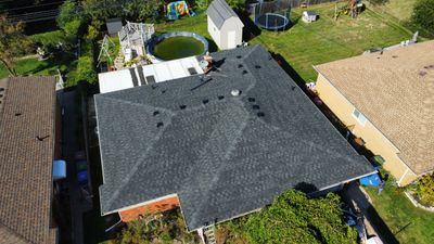 Roof Replacement