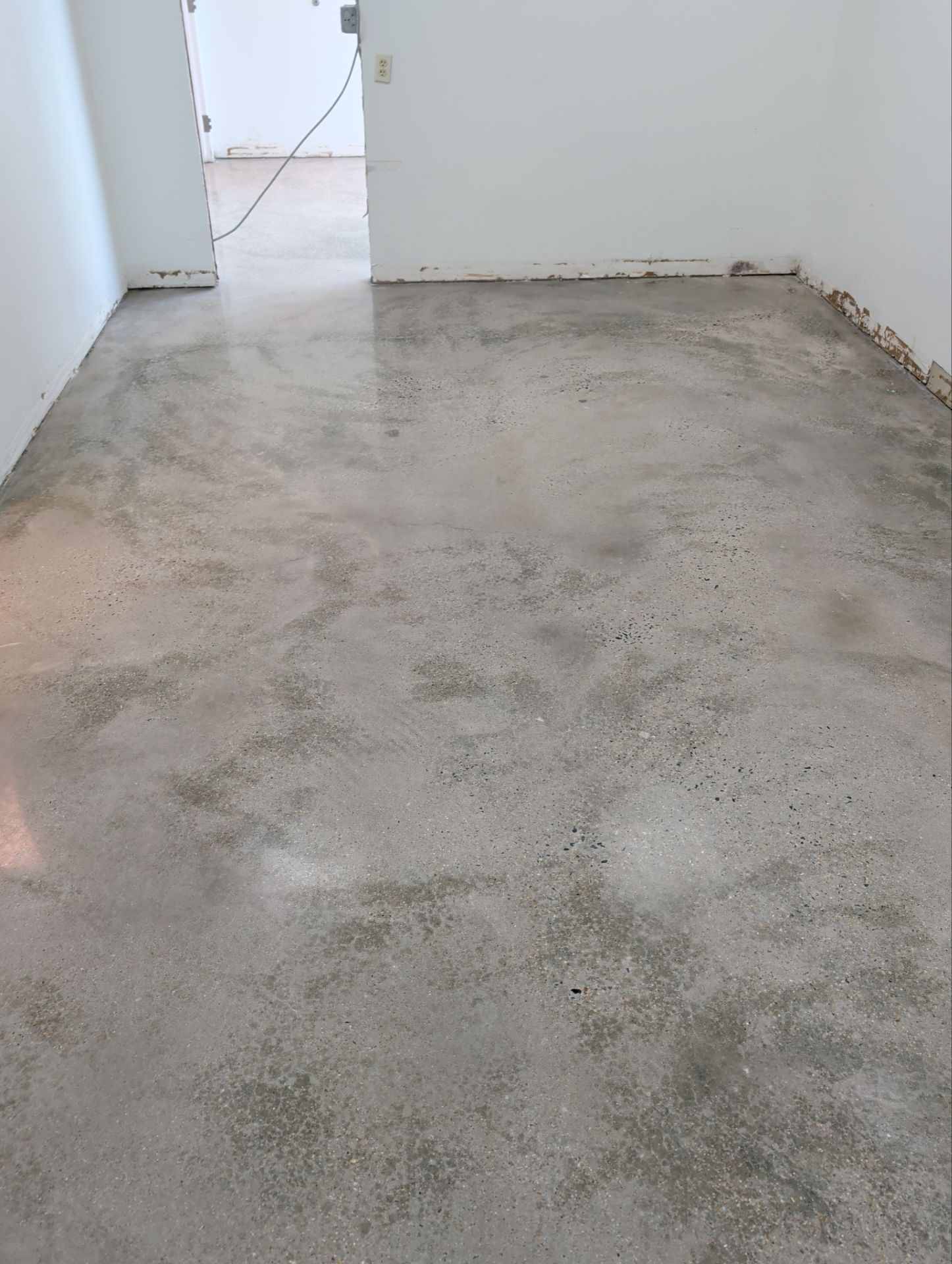Project in Portsmouth by Hapax Inc