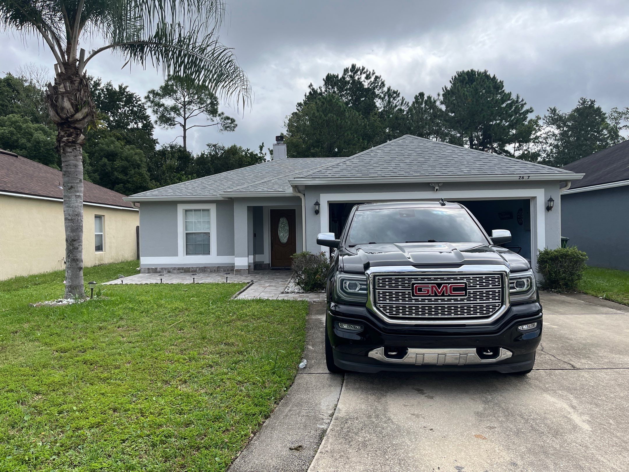 Shingle -> Shingle by Prime Roofing