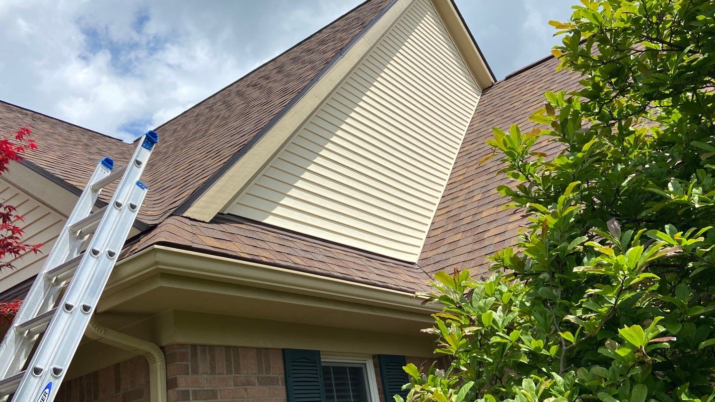 Roof Replacement using Owens Corning by 180 Contractors