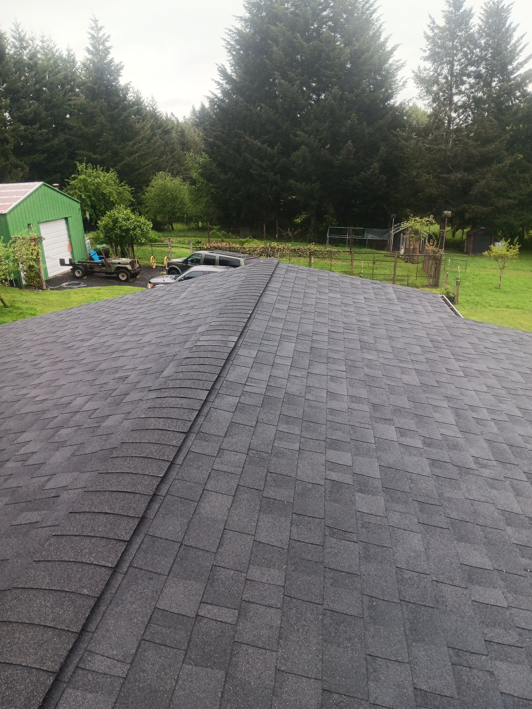Roofing Repair by BEST Roofing & Waterproofing