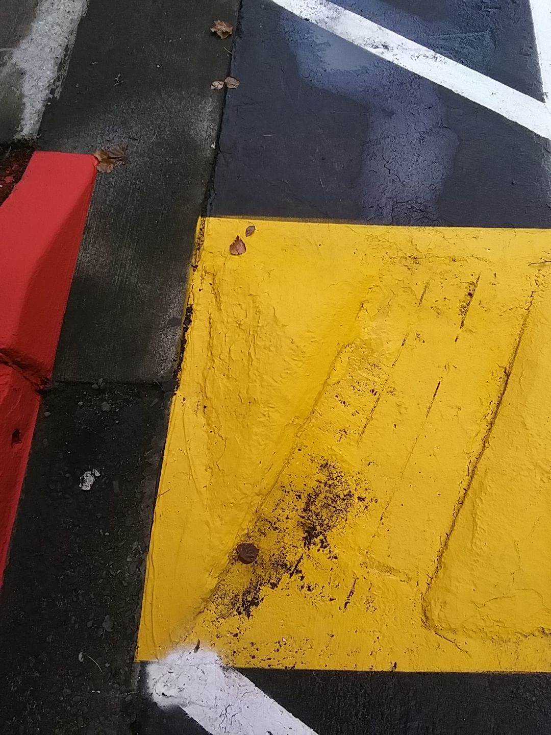 Eastside Preparatory School | Asphalt & Striping  by Jireh Asphalt & Concrete Inc 