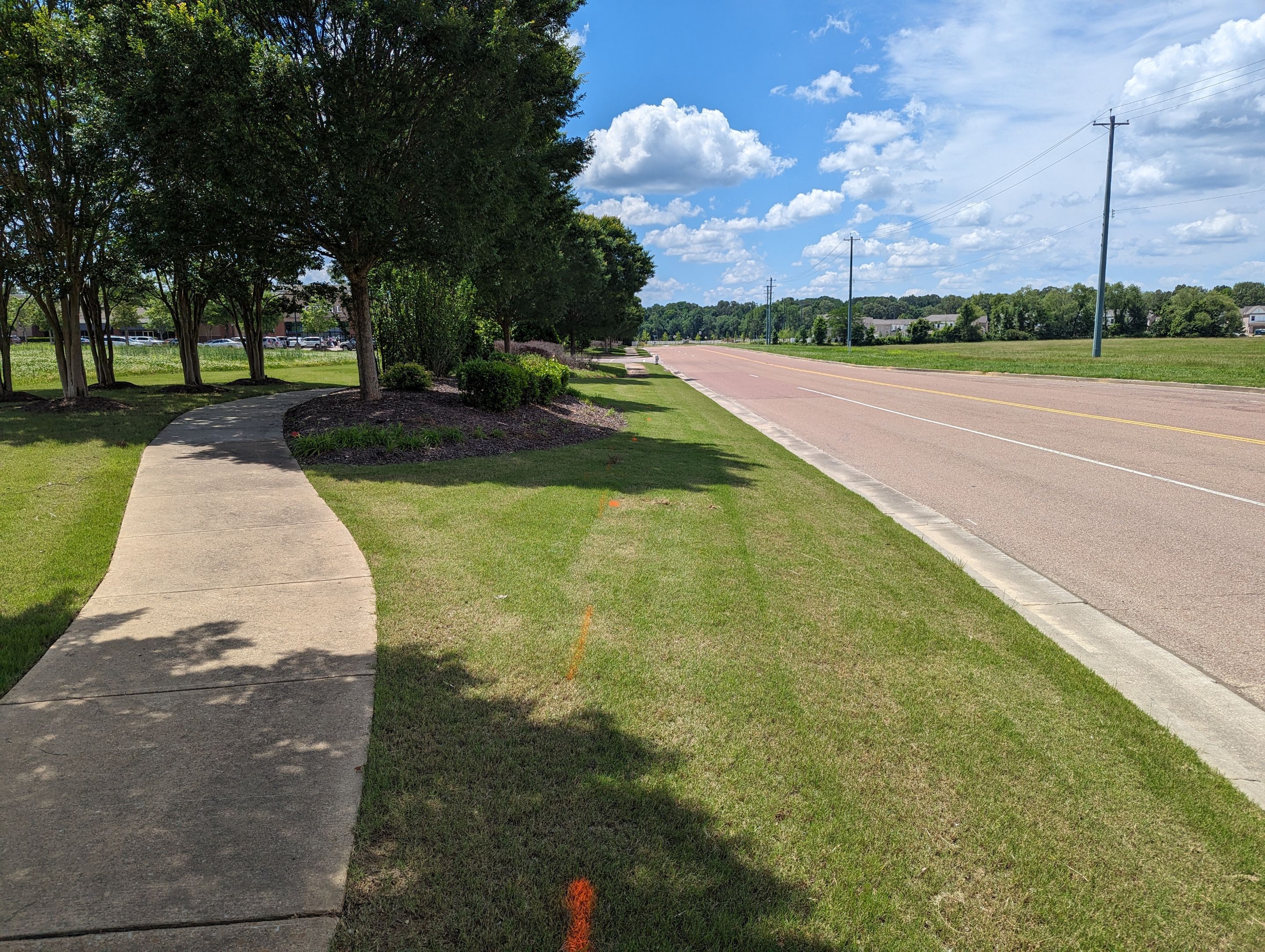 Utility Surveying by Alsip Locating Service, LLC