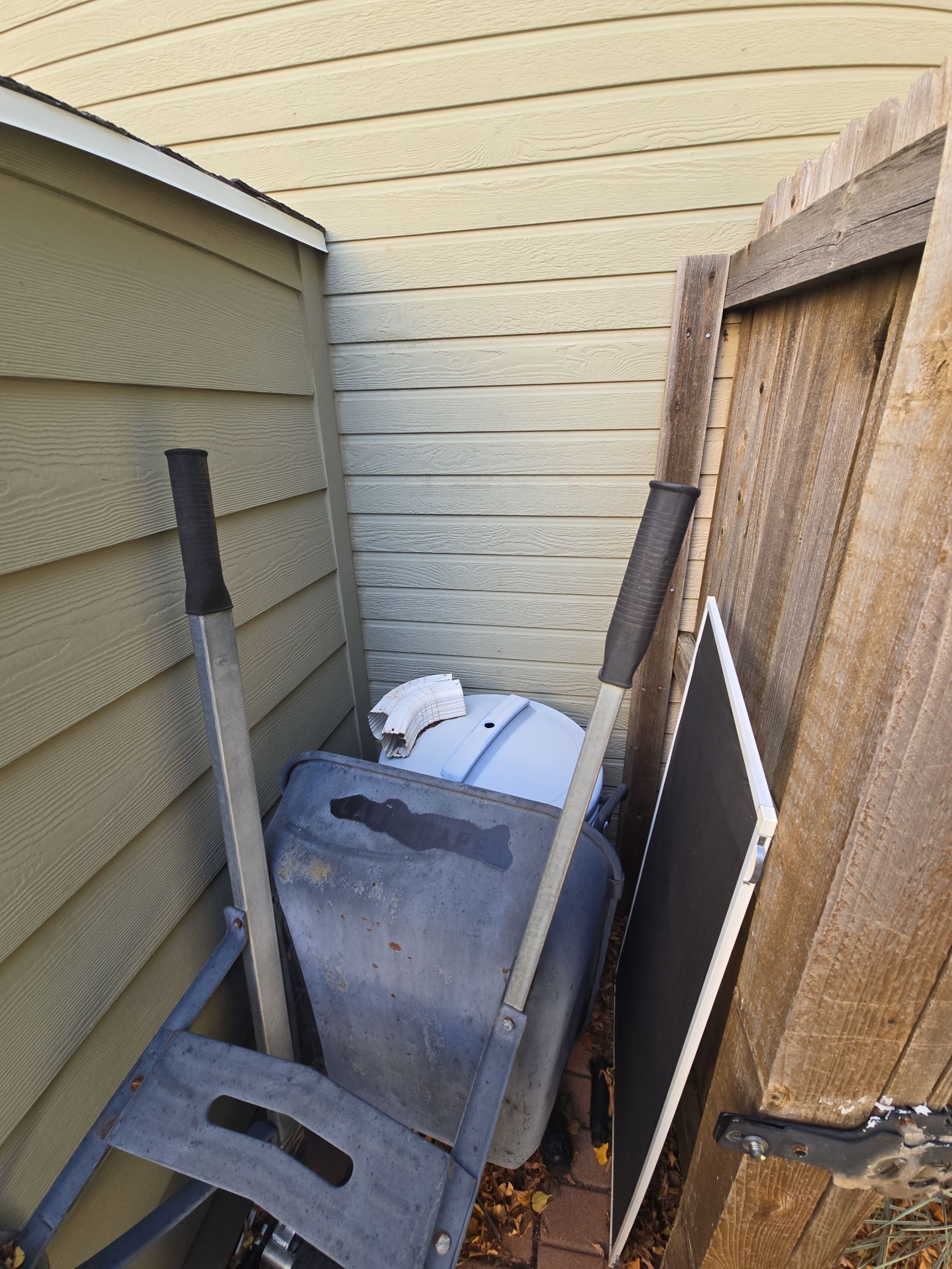 Where Others Stopped, We Delivered: Exterior Success Story by J&M Painting LLC