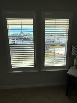 Plantation Shutters Shutters in Little River