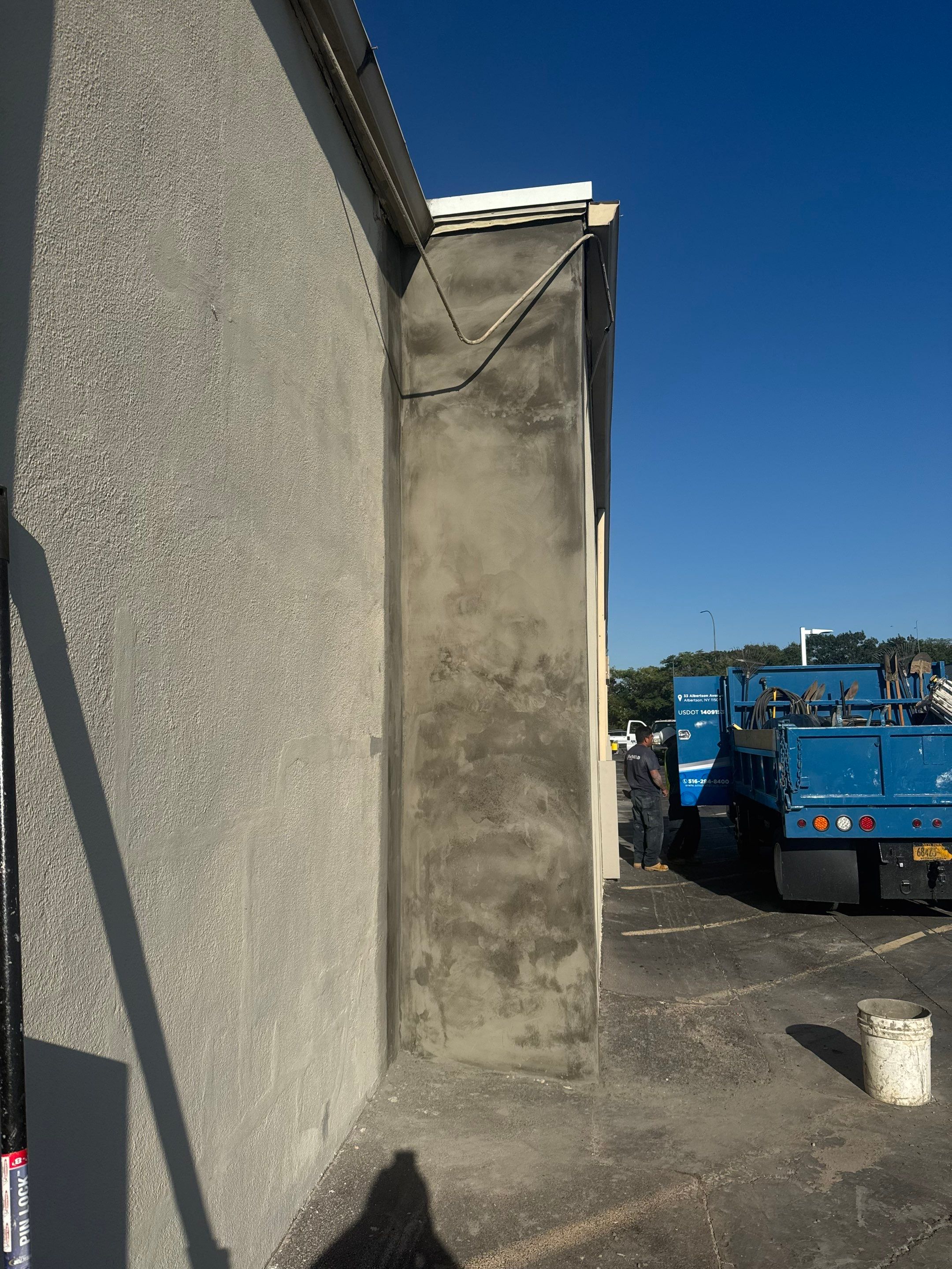 Elements Lighting 225 A Glen Cove Rd • Carle Place, NY 11514 by A.M. Shield Waterproofing, Corp.