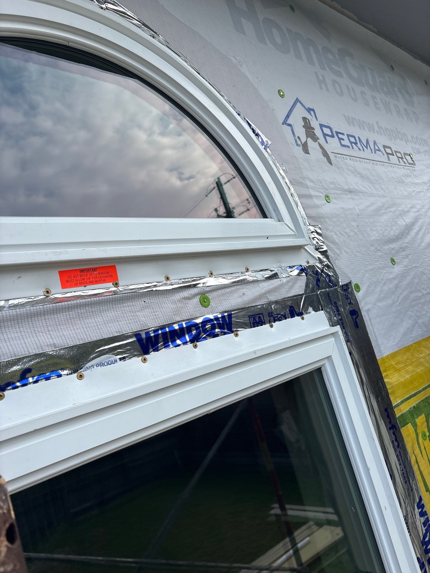 Poorly installed Windows WILL Destroy a home! by Bayfront Roofing and Construction
