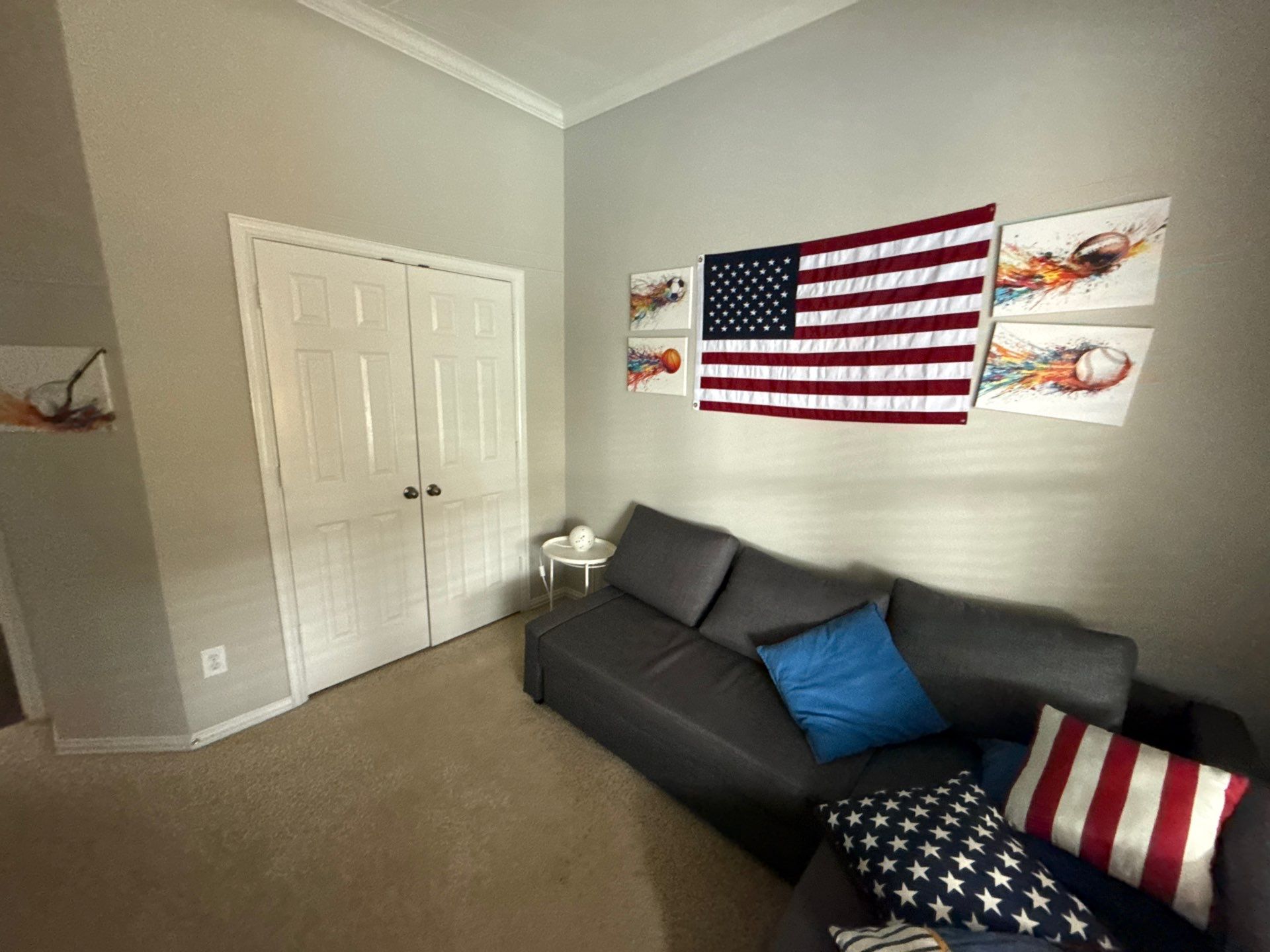 The Kliewe Family by SophAlx LLC