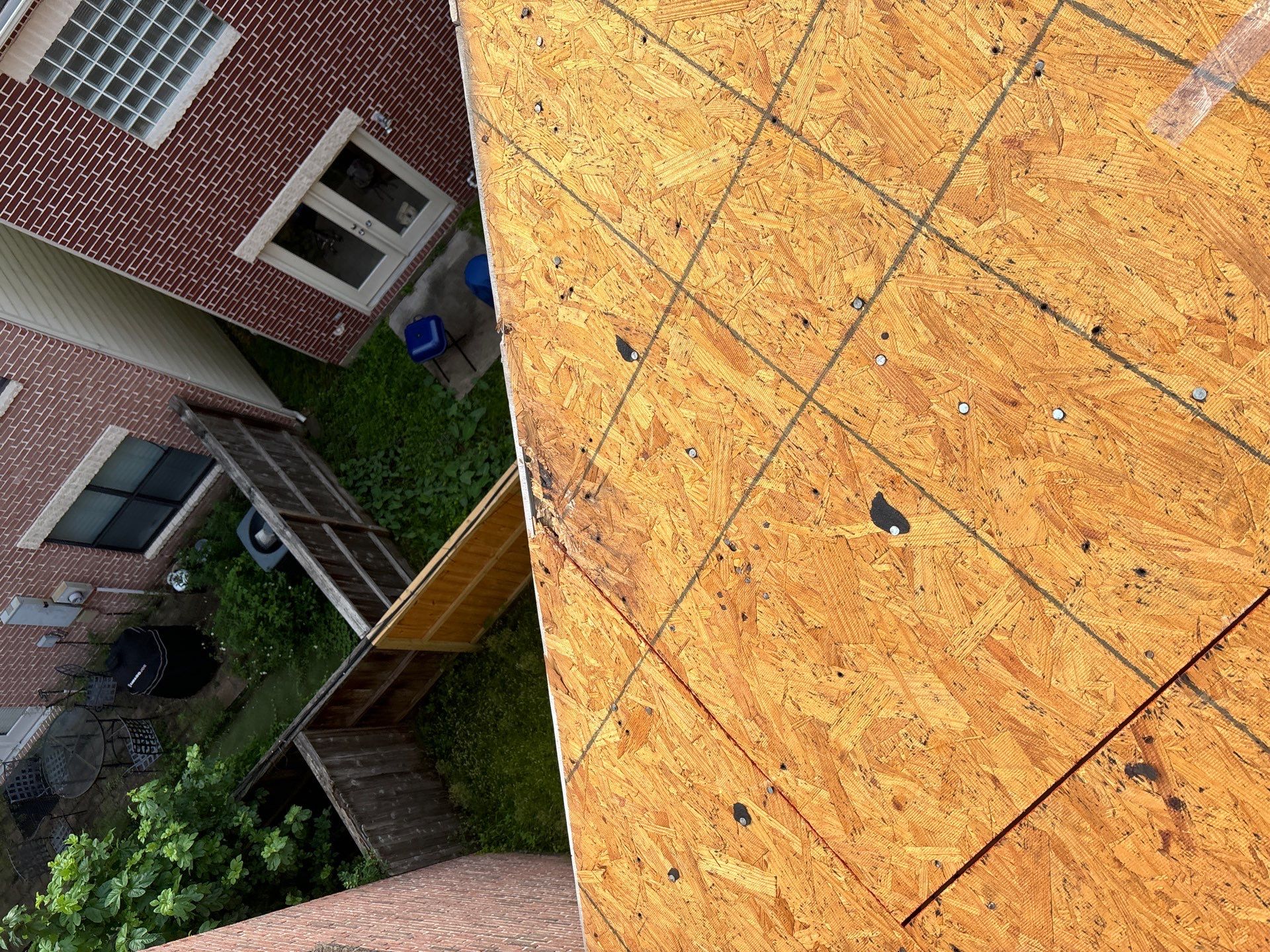 Roof Repair Houston by Roof Repair Company